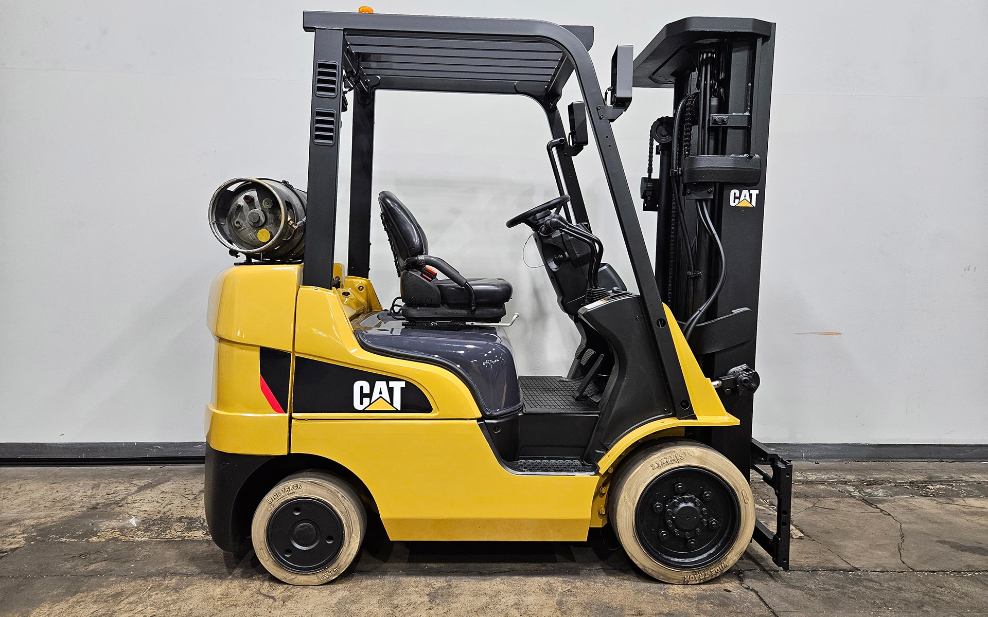 Used 2018 CATERPILLAR 2C5000  | Cary, IL