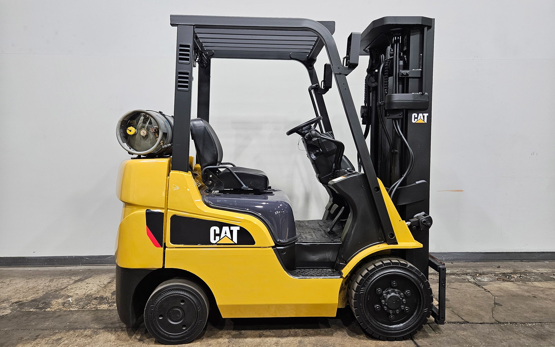 Used 2018 CATERPILLAR FGC25  | Cary, IL