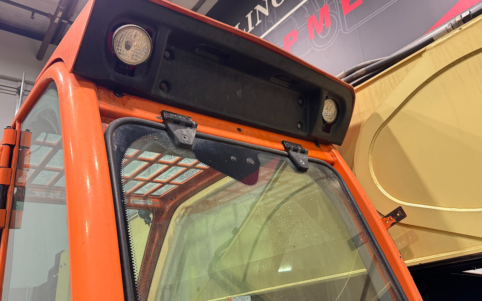 Used 2017 JLG 1255  | Cary, IL