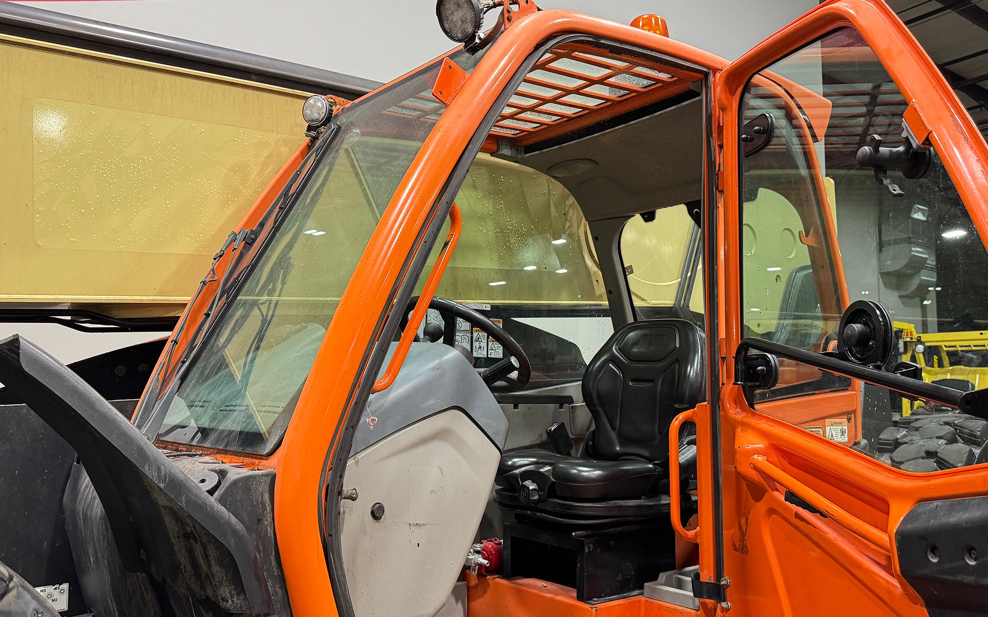 Used 2017 JLG 1255  | Cary, IL