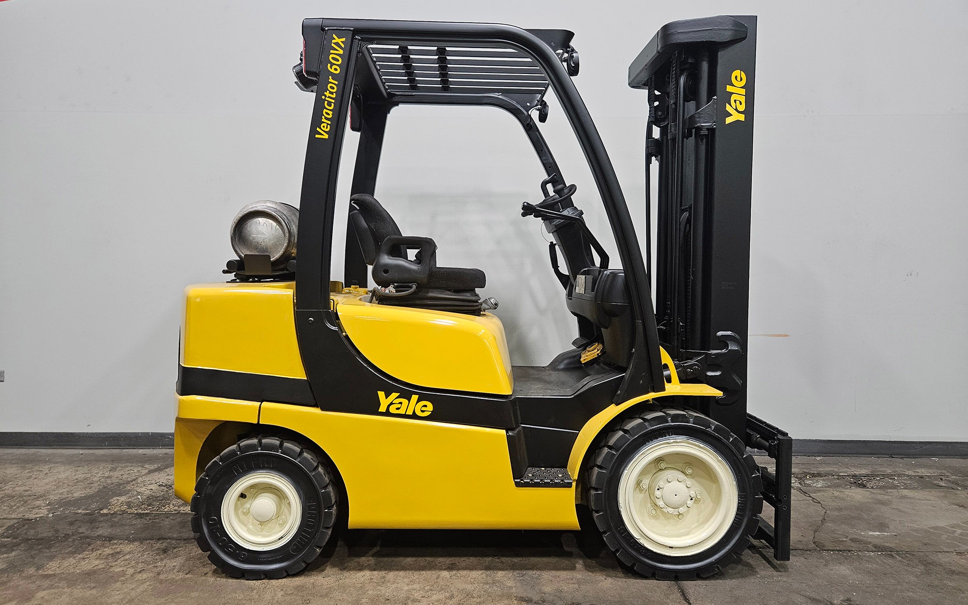 Used 2019 YALE GLP060VX  | Cary, IL