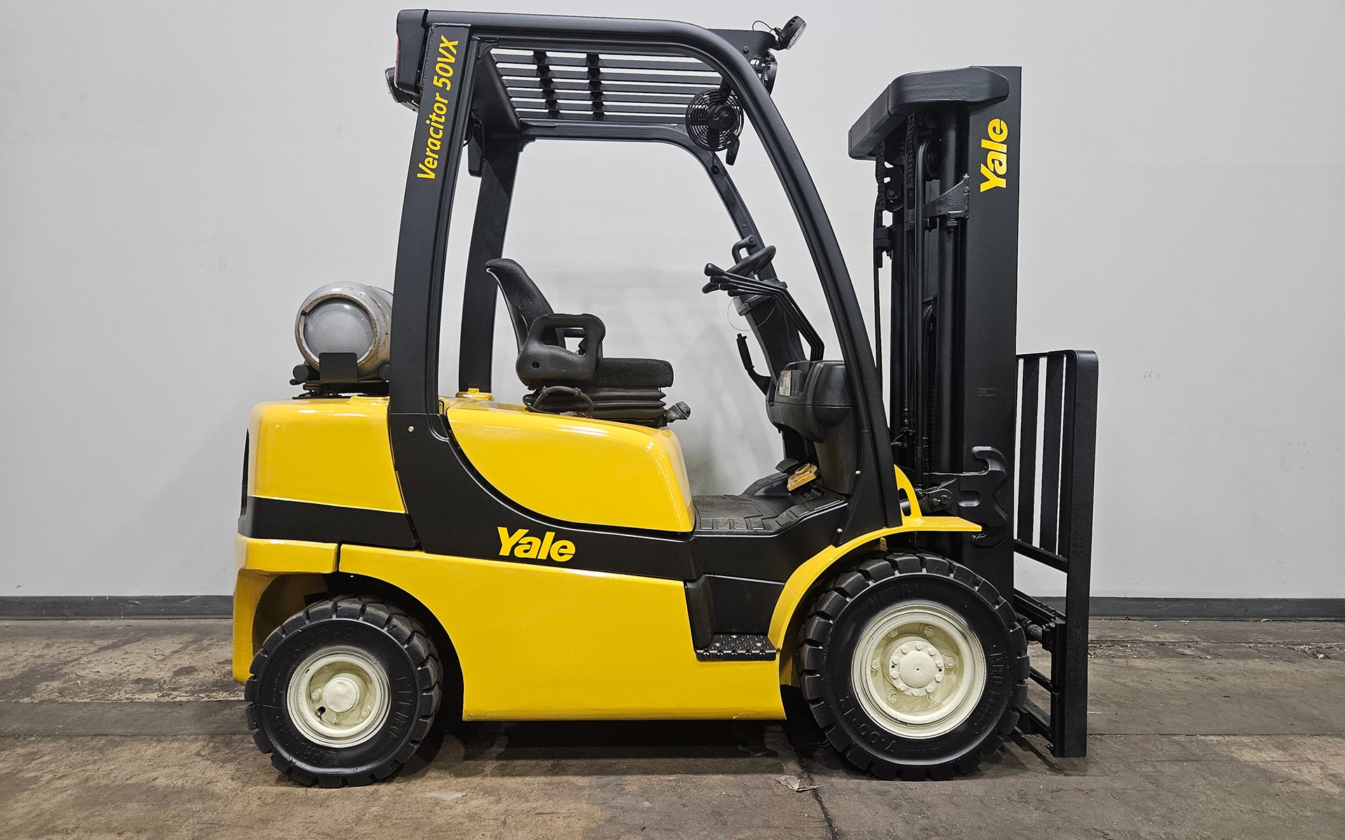 Used 2019 YALE GLP050VX  | Cary, IL