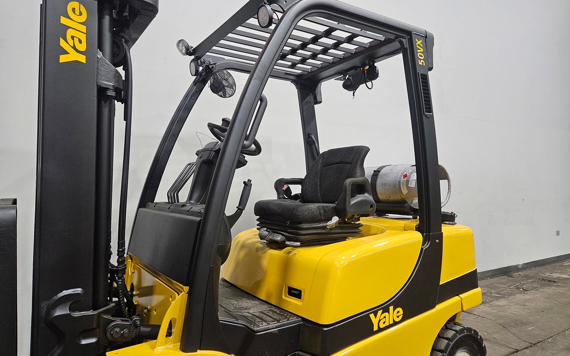 Used 2019 YALE GLP050VX  | Cary, IL