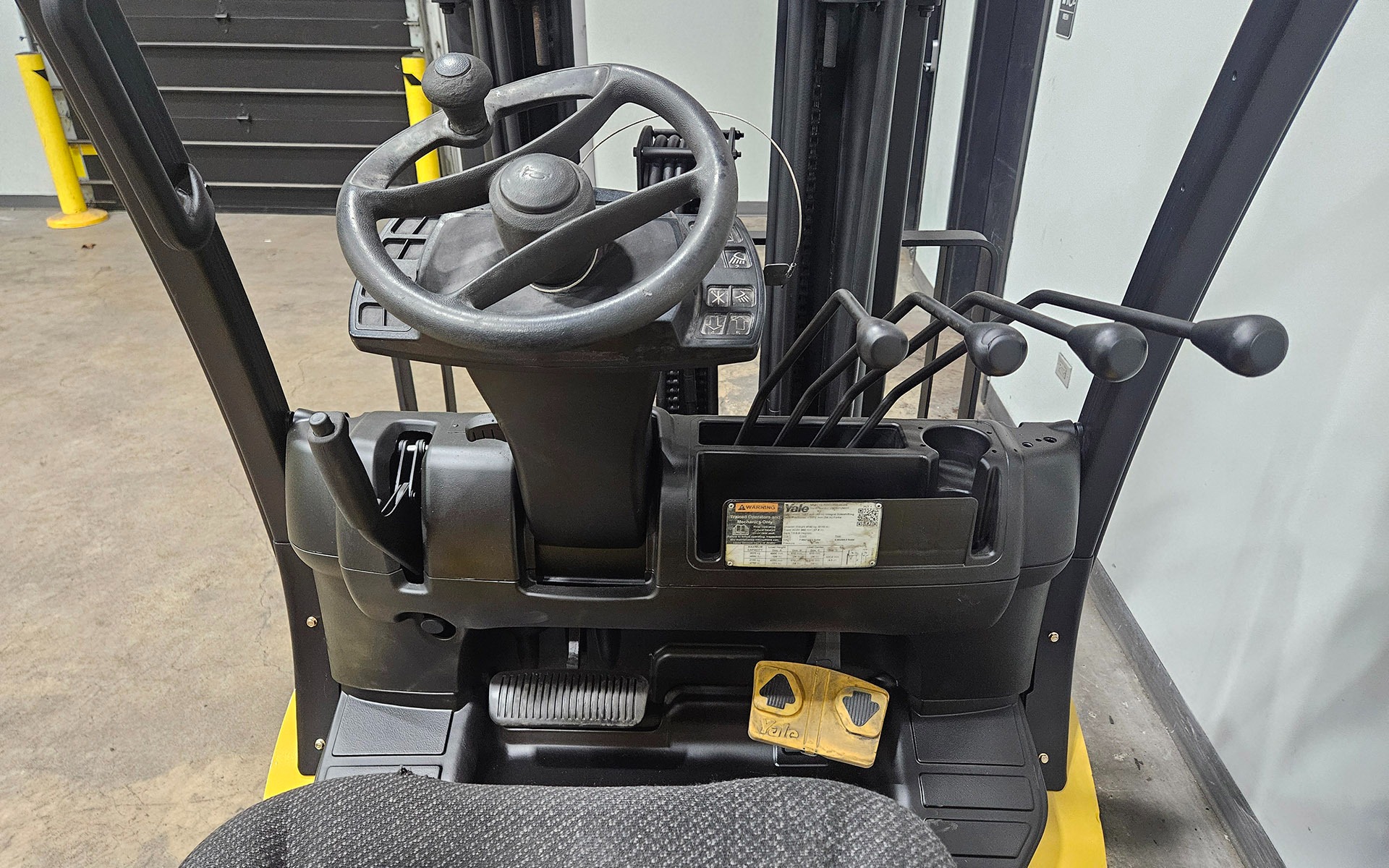 Used 2019 YALE GLP050VX  | Cary, IL