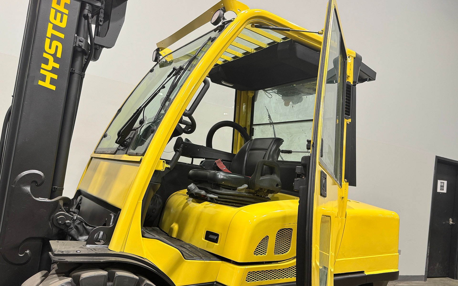 Used 2020 HYSTER H90FT  | Cary, IL