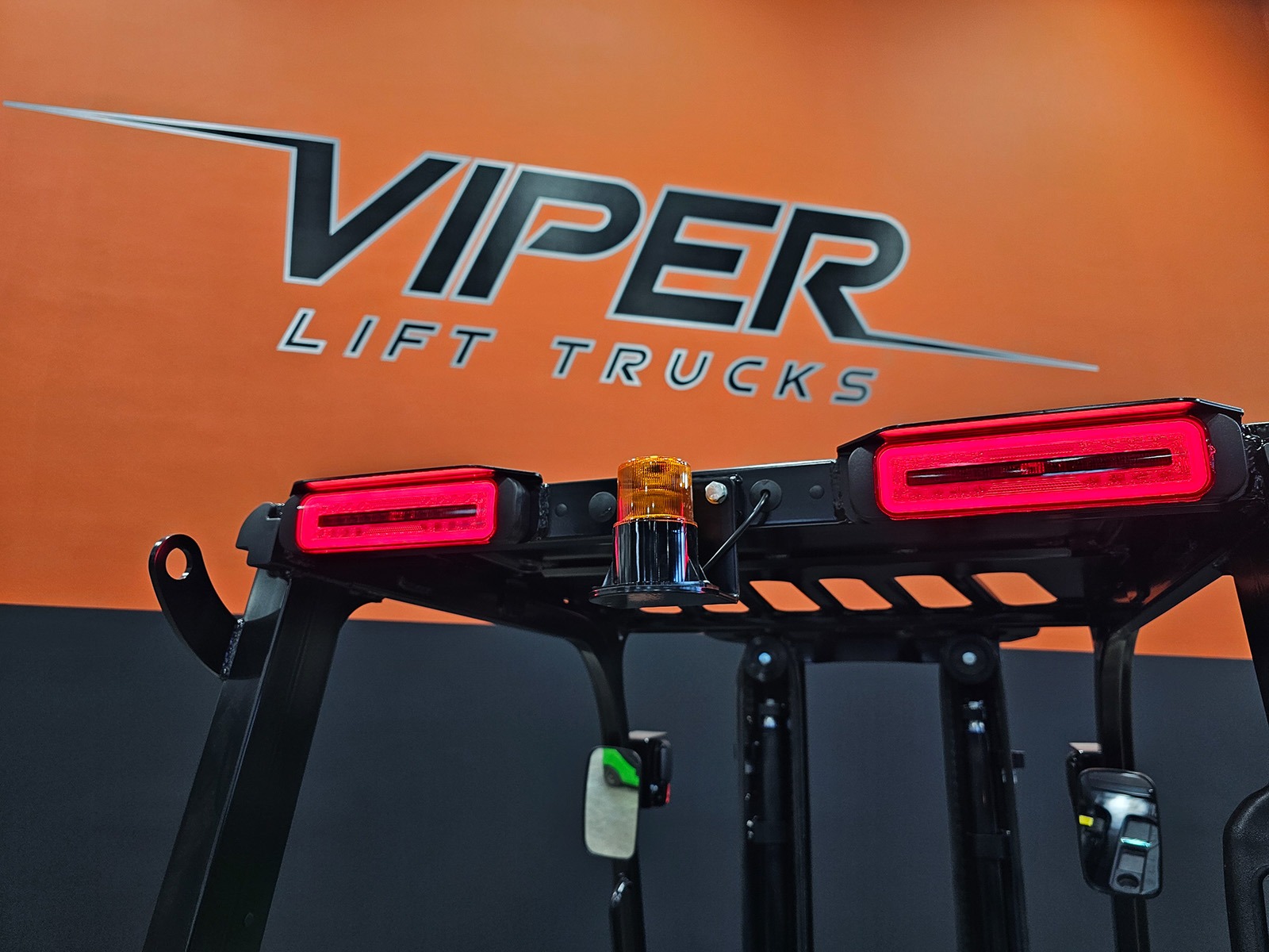 New 2025 VIPER FD35F  | Cary, IL