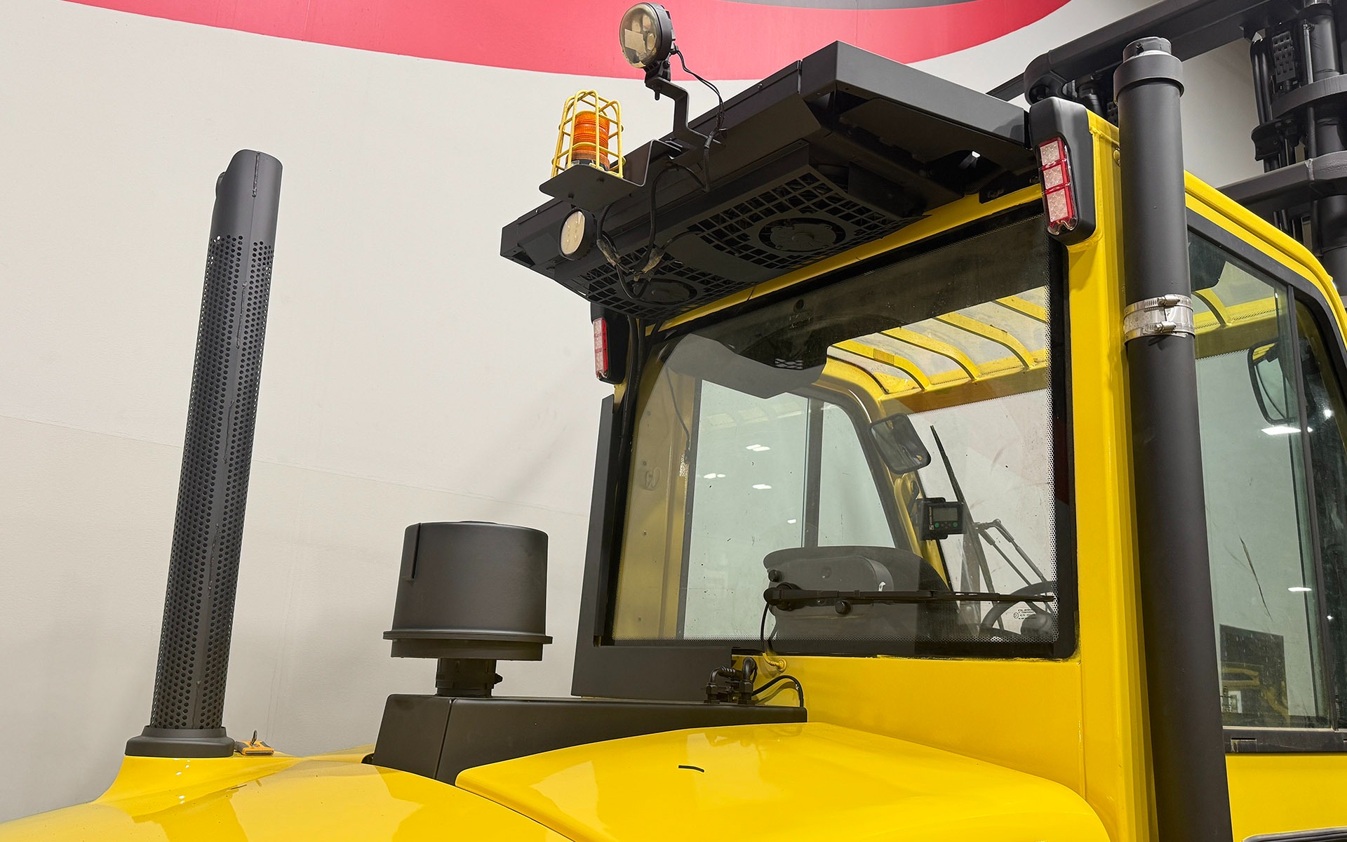 Used 2019 HYSTER H155FT  | Cary, IL