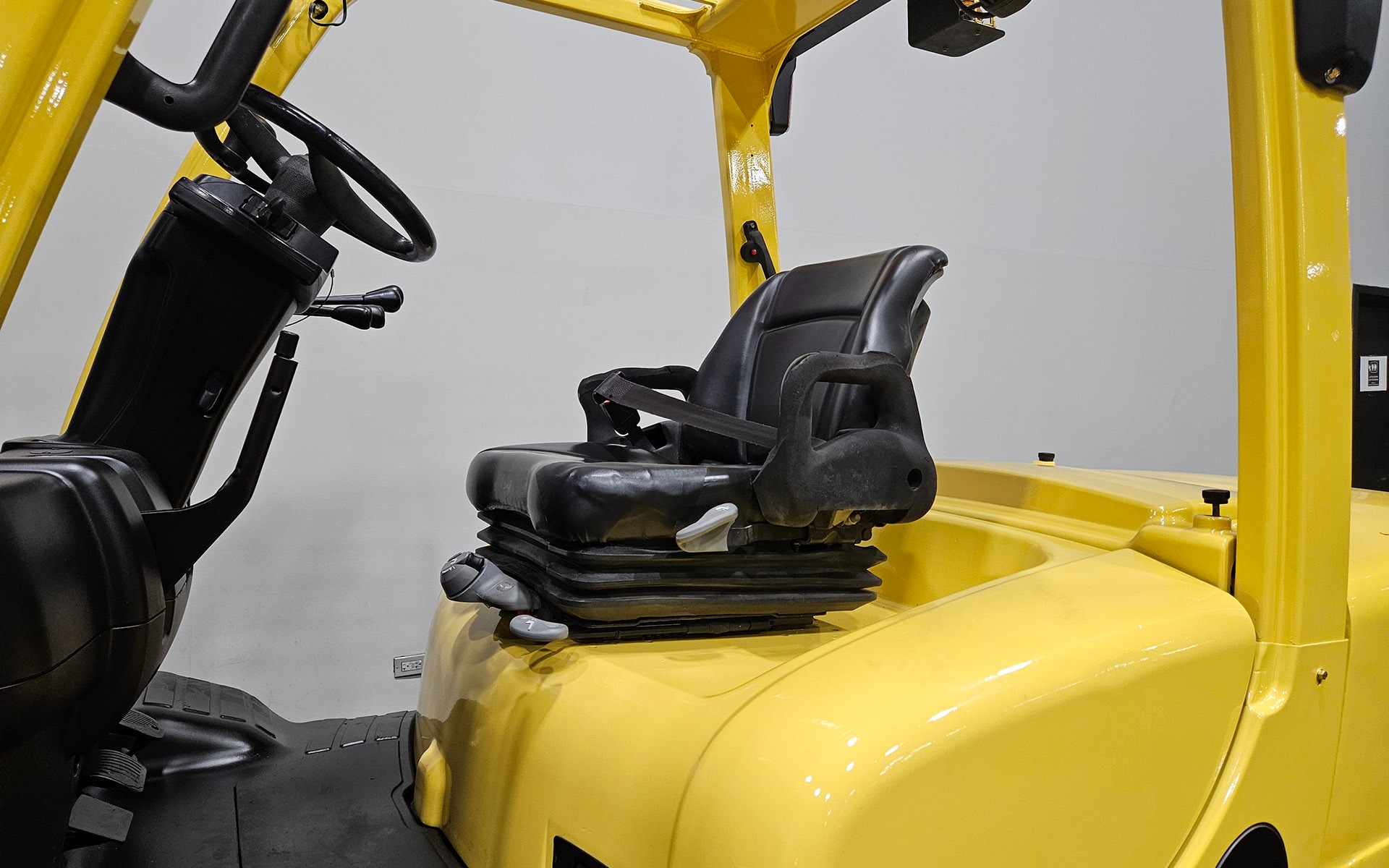 Used 2011 HYSTER HYSTER  | Cary, IL