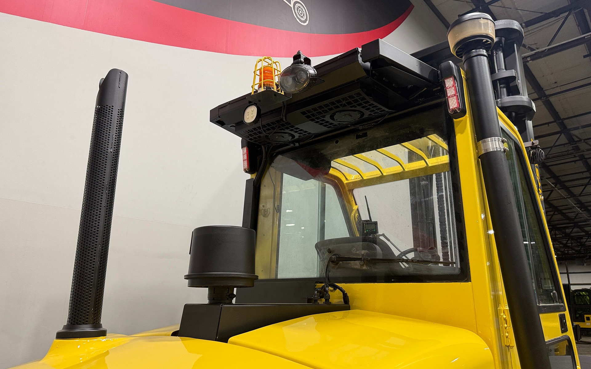 Used 2019 HYSTER H155FT  | Cary, IL