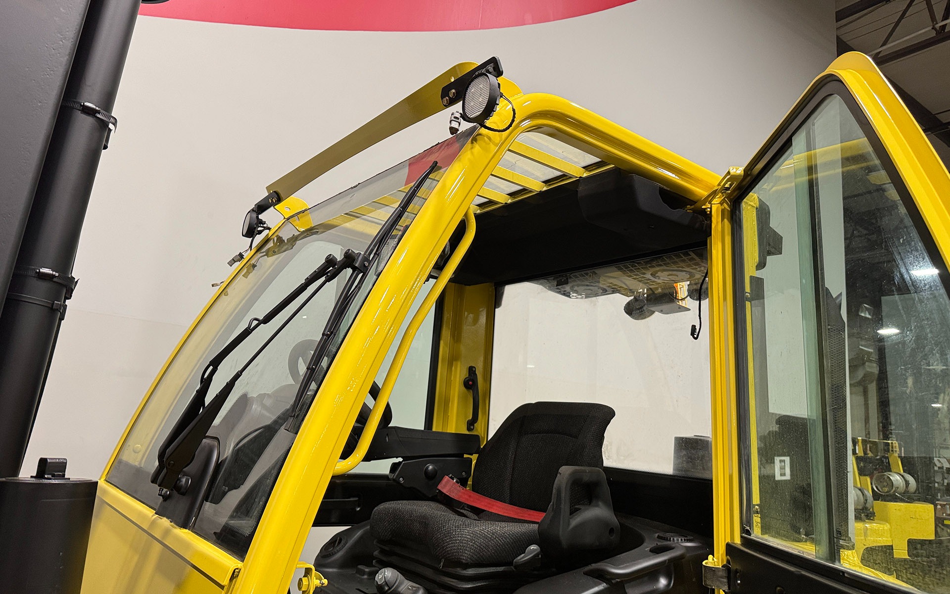 Used 2019 HYSTER H155FT  | Cary, IL