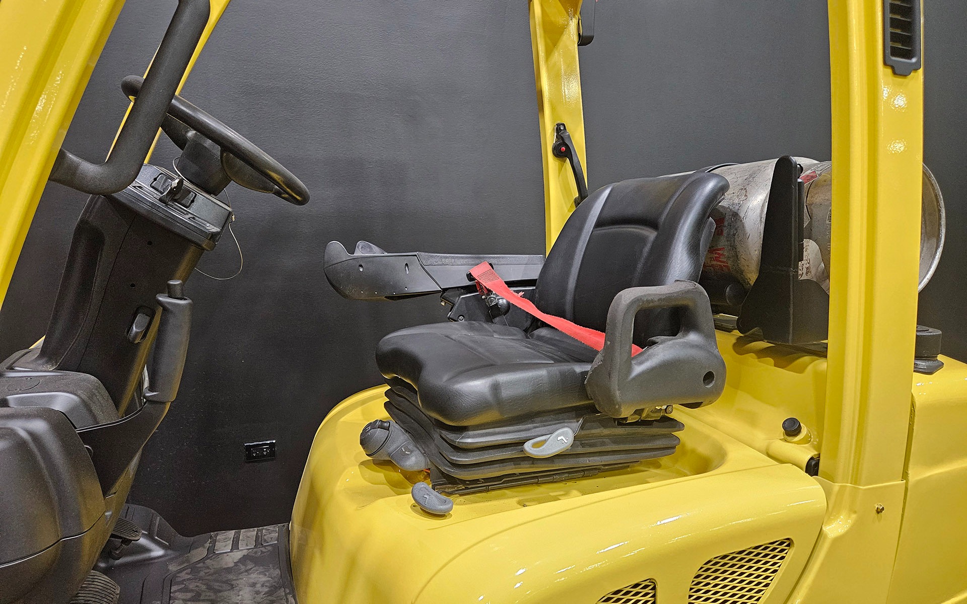 Used 2020 HYSTER S70FT  | Cary, IL