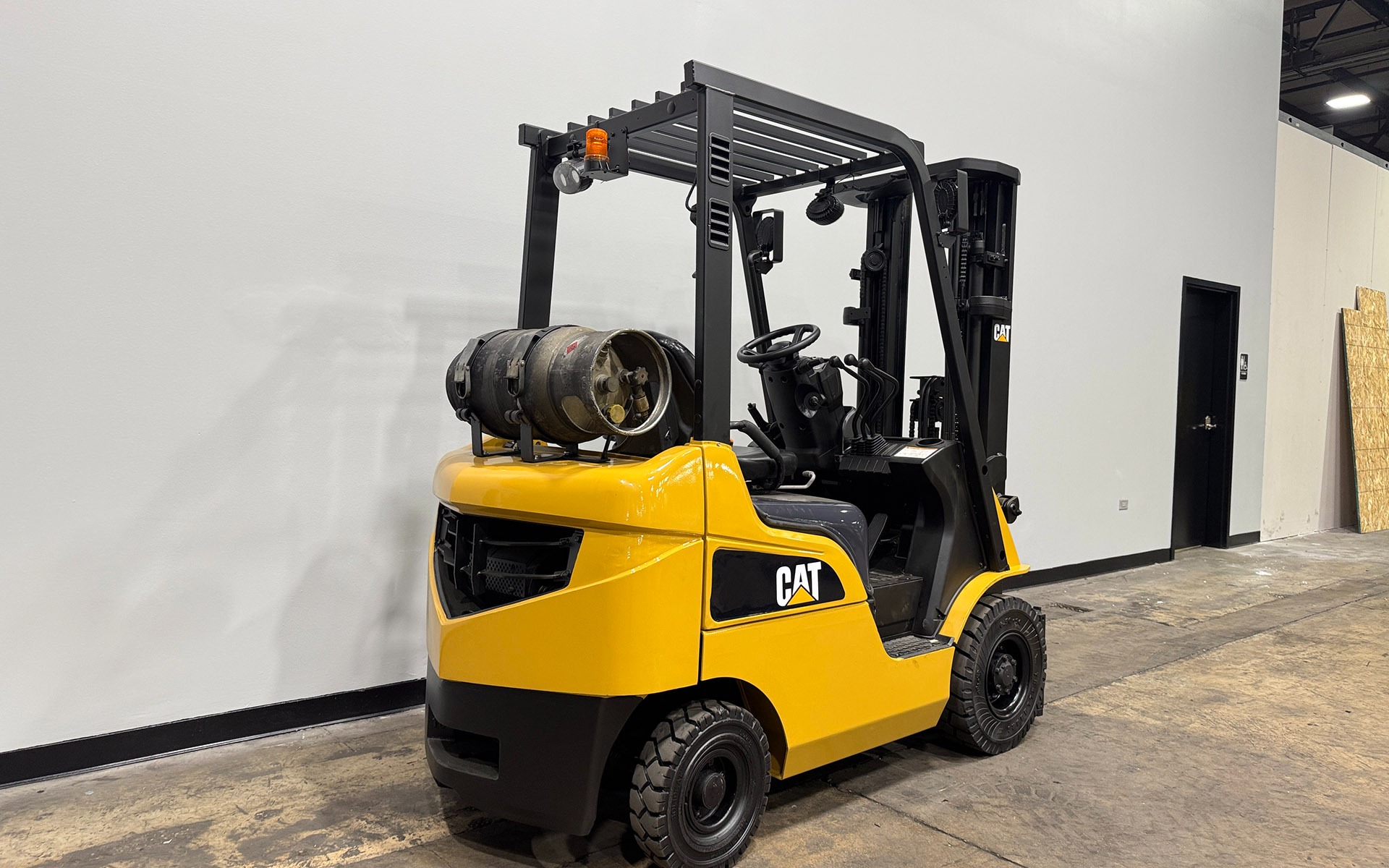 Used 2018 CATERPILLAR FG18N  | Cary, IL