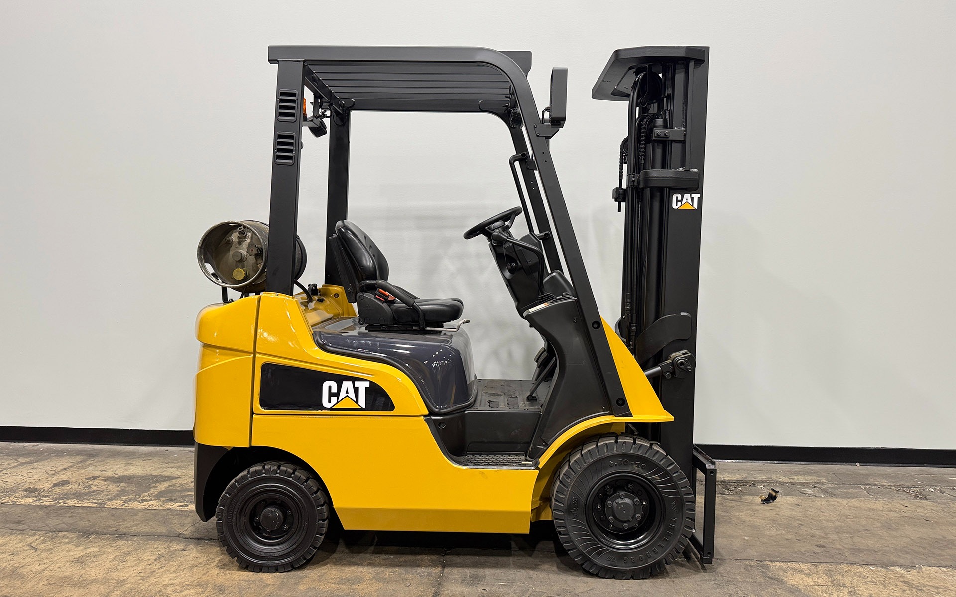 Used 2018 CATERPILLAR FG18N  | Cary, IL