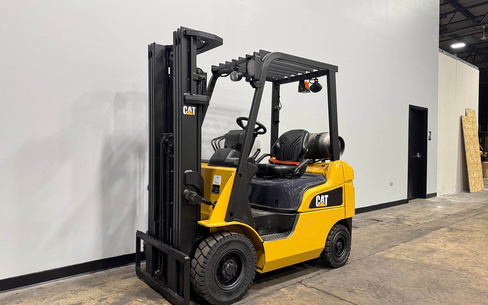 Used 2018 CATERPILLAR FG18N  | Cary, IL