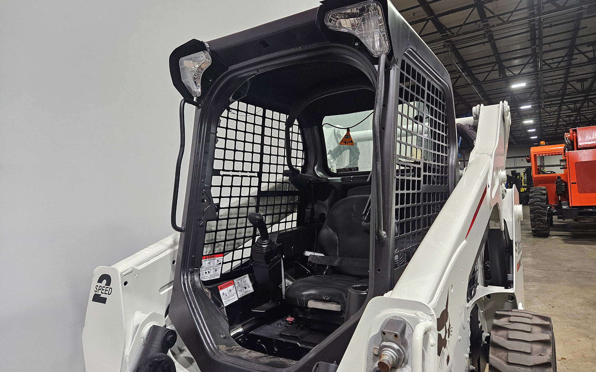 Used 2017 BOBCAT S570  | Cary, IL