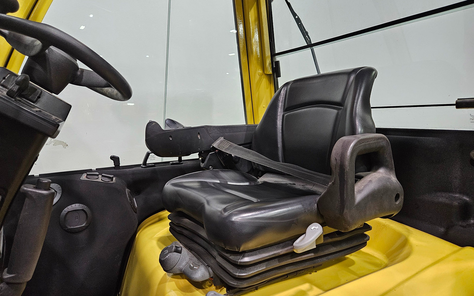 Used 2018 HYSTER H60FT  | Cary, IL