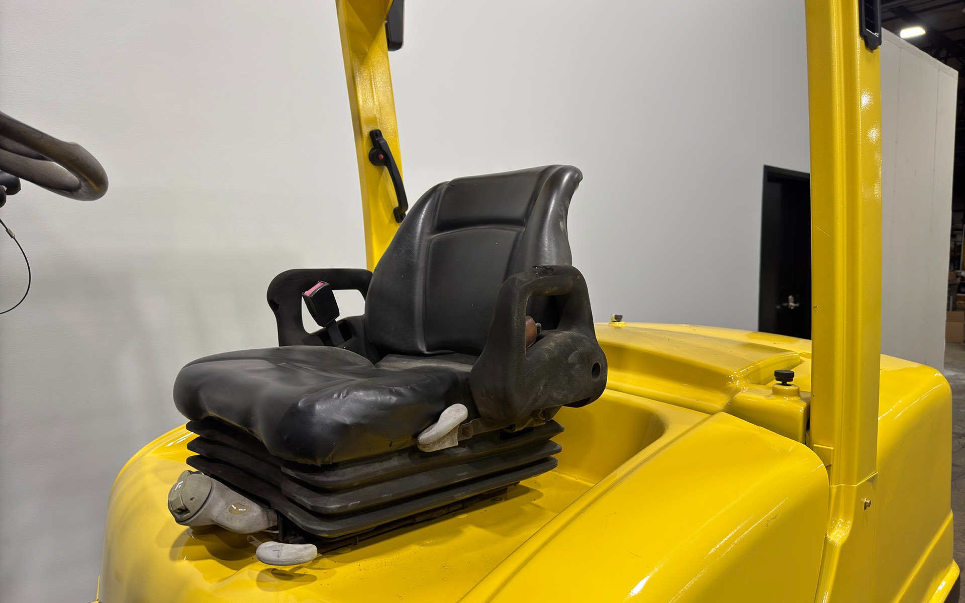 Used 2015 HYSTER H80FT  | Cary, IL