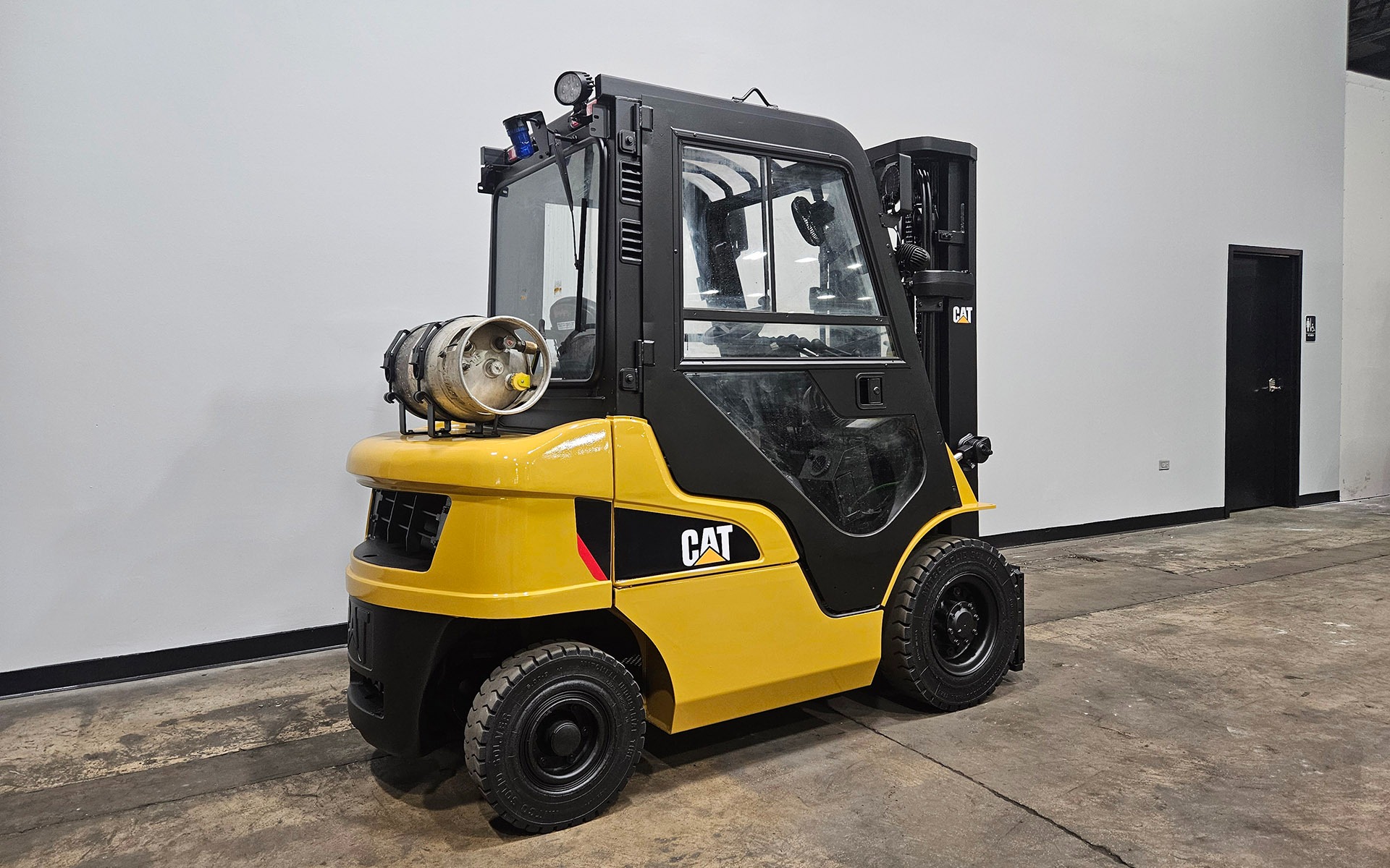 Used 2021 CATERPILLAR GP20N  | Cary, IL