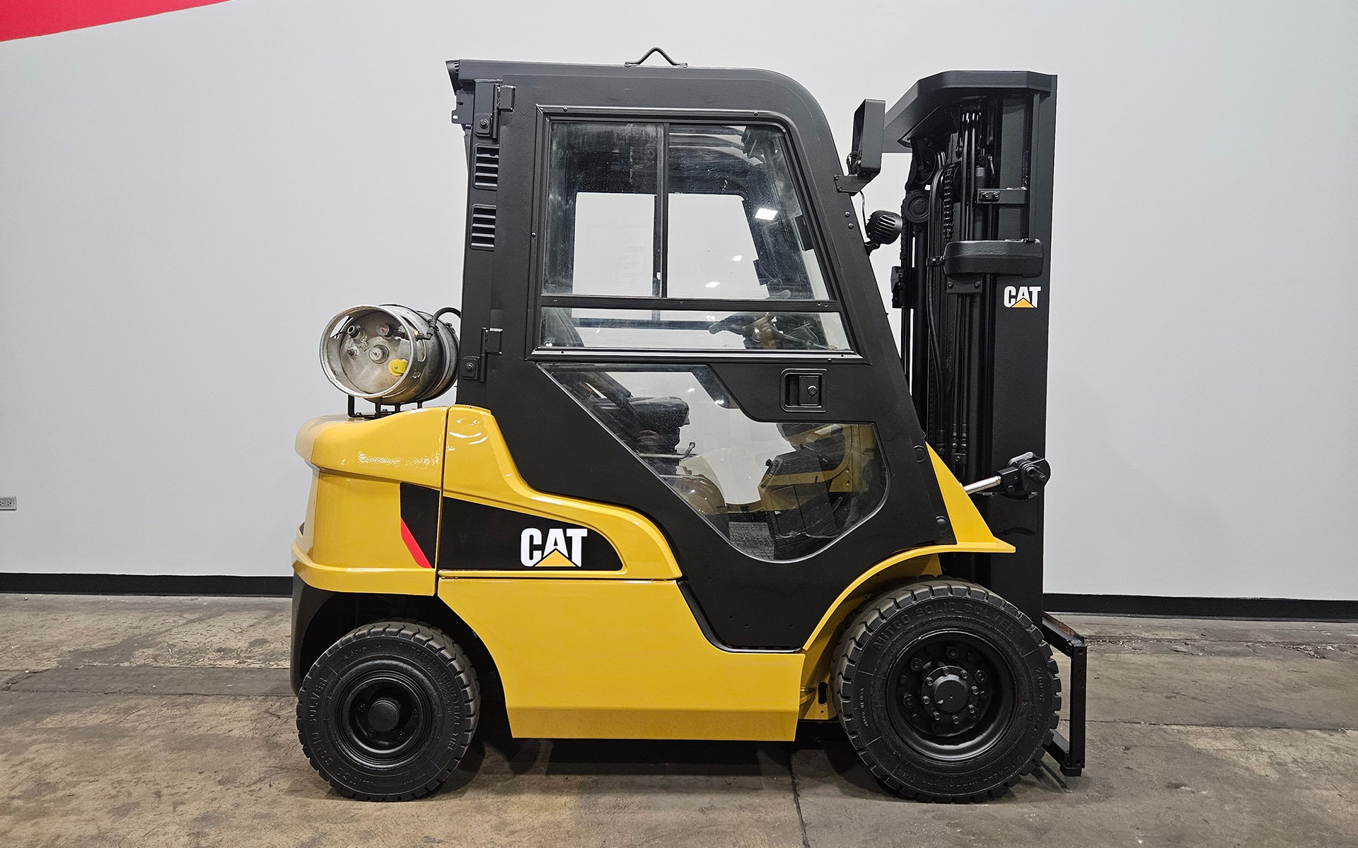 Used 2021 CATERPILLAR GP20N  | Cary, IL