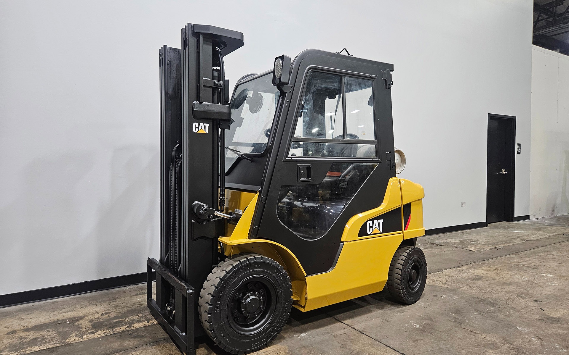 Used 2021 CATERPILLAR GP20N  | Cary, IL