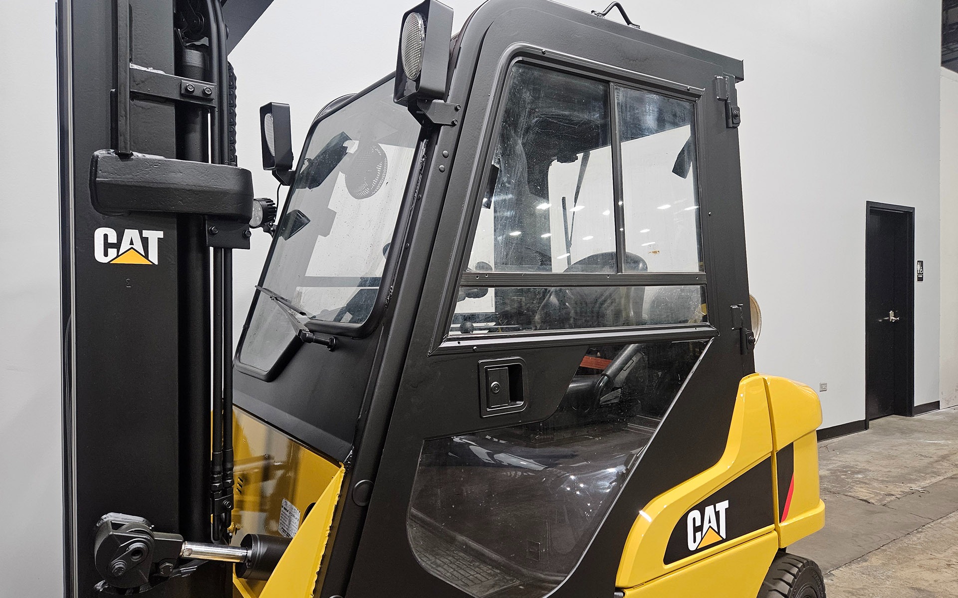 Used 2021 CATERPILLAR GP20N  | Cary, IL