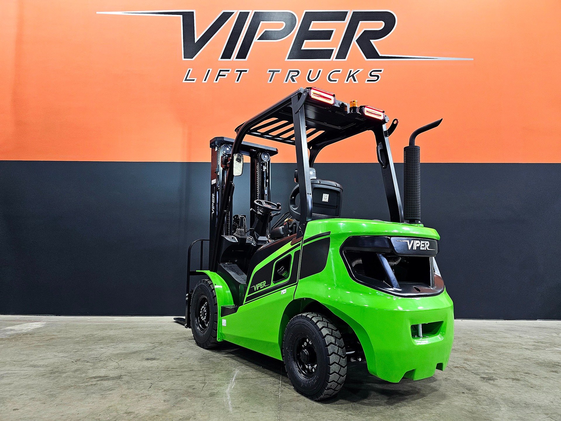 New 2025 VIPER FD25F  | Cary, IL