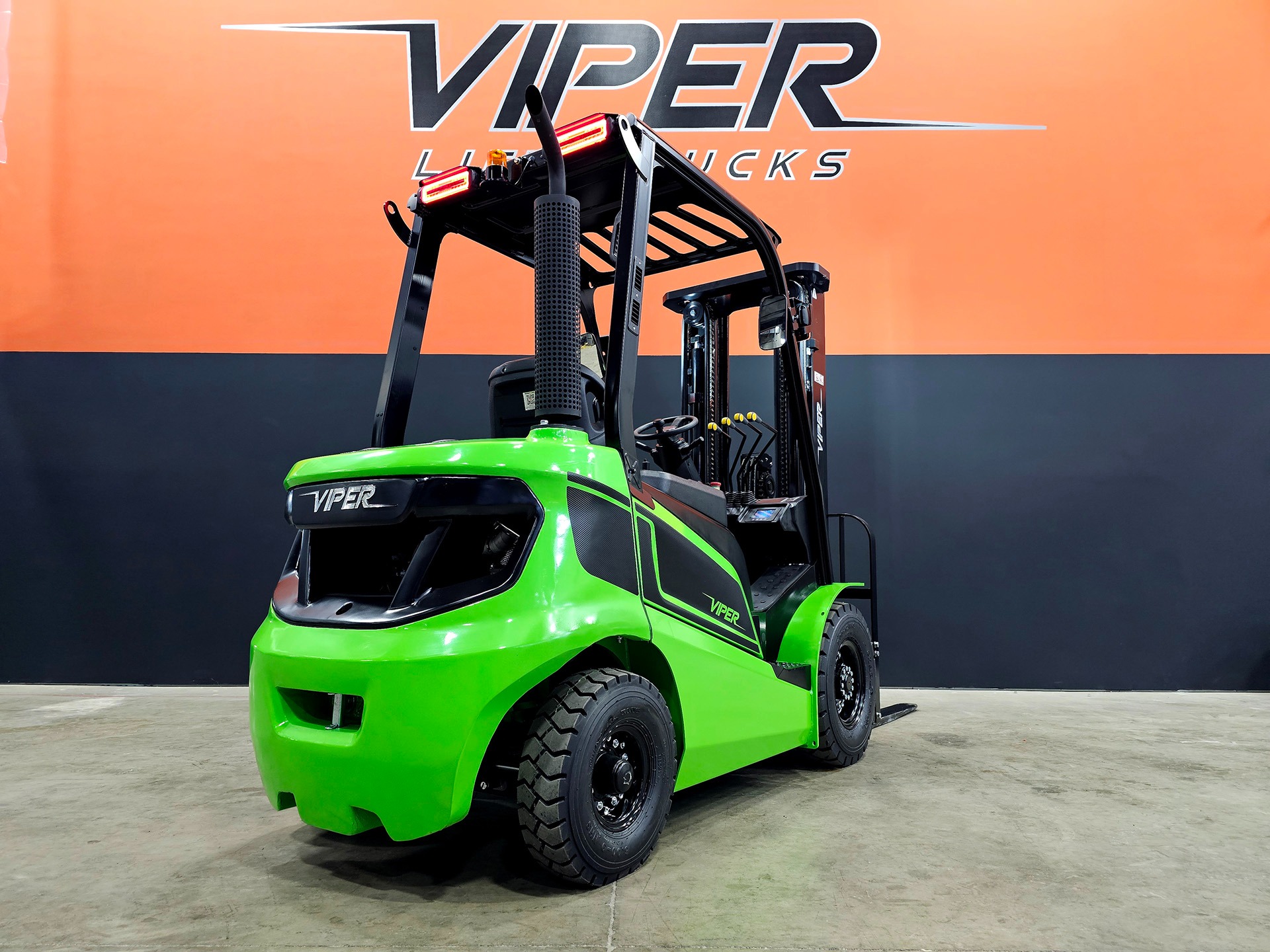 New 2025 VIPER FD25F  | Cary, IL