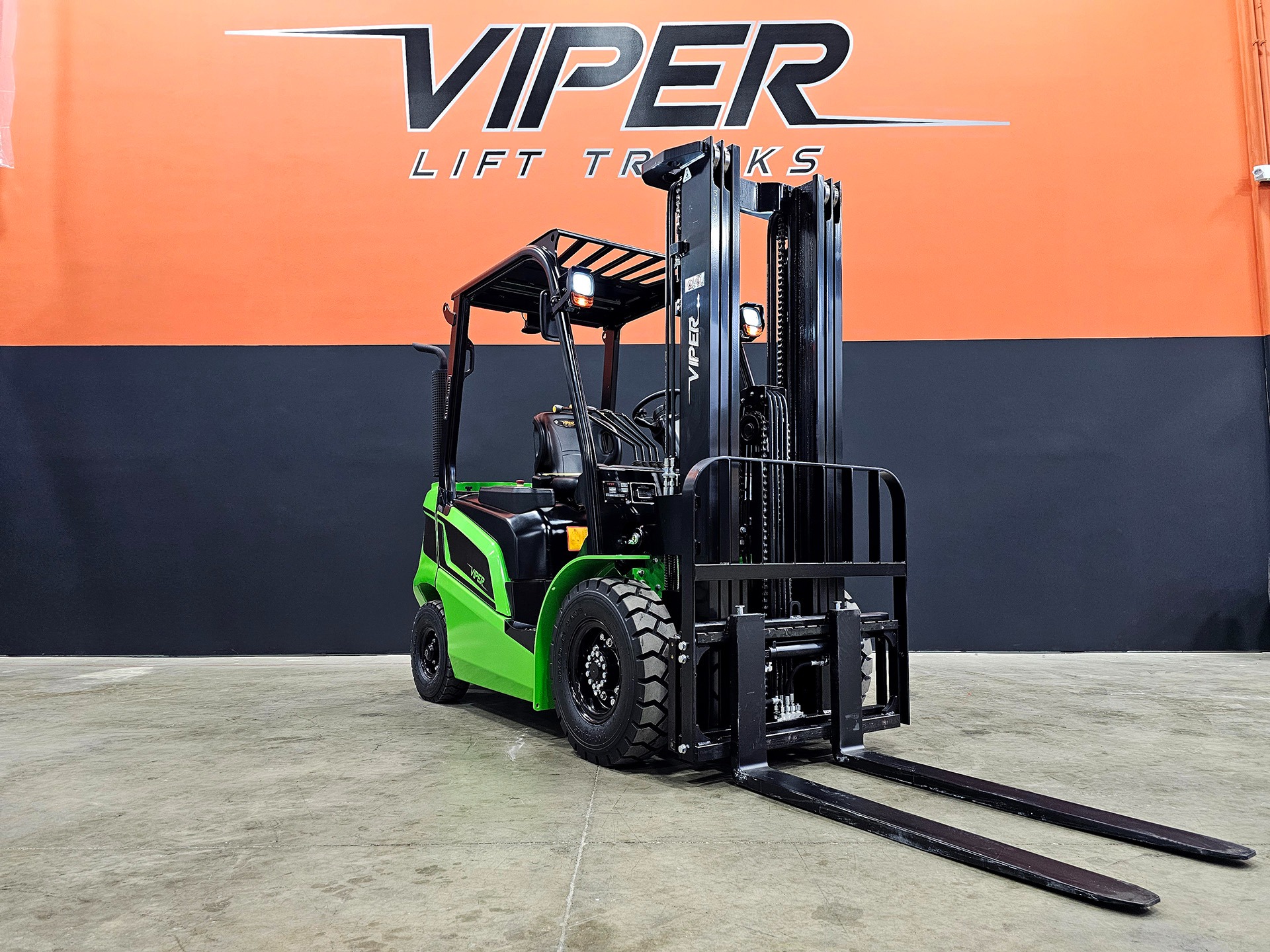 New 2025 VIPER FD25F  | Cary, IL