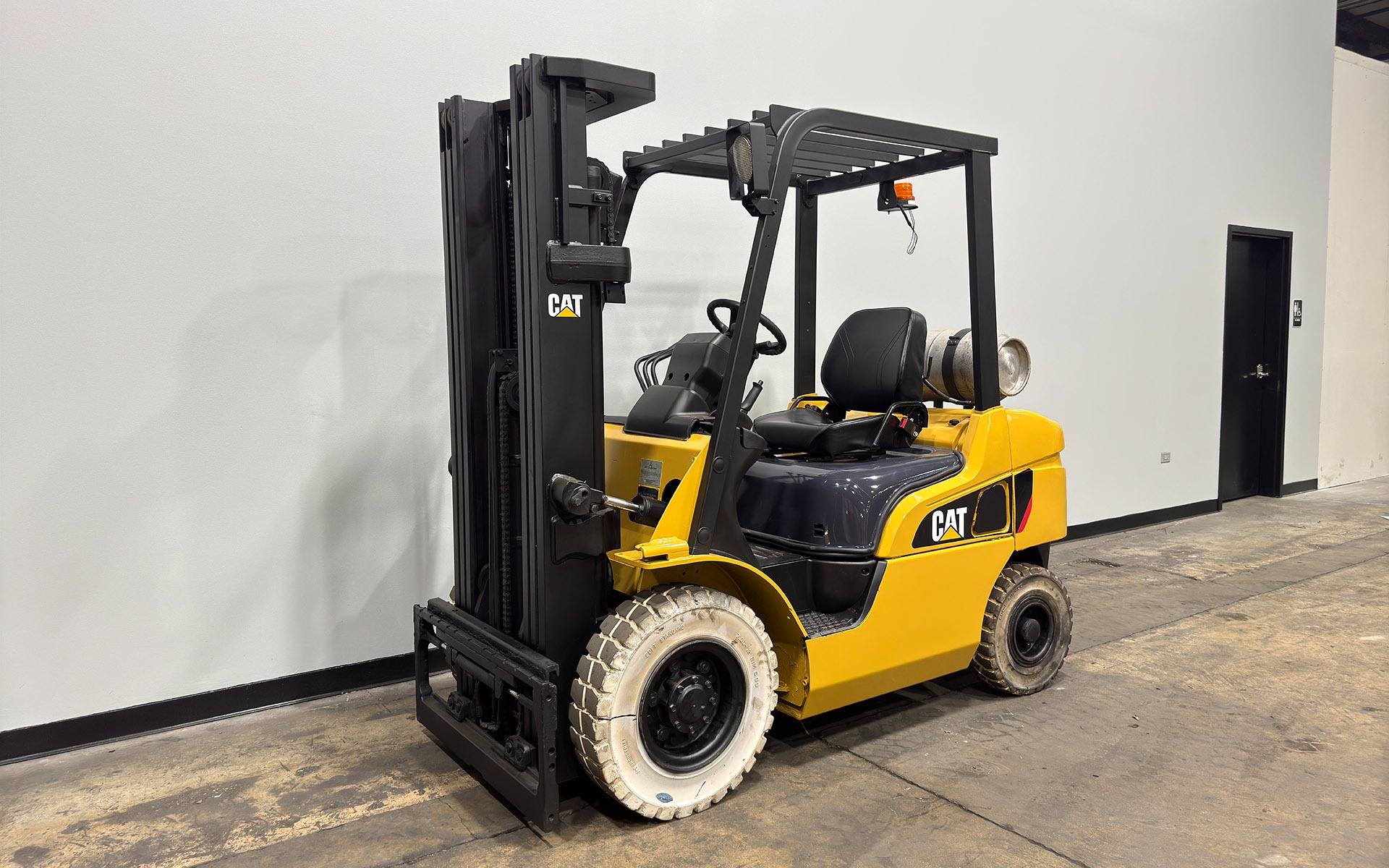 Used 2015 CATERPILLAR FG25N  | Cary, IL