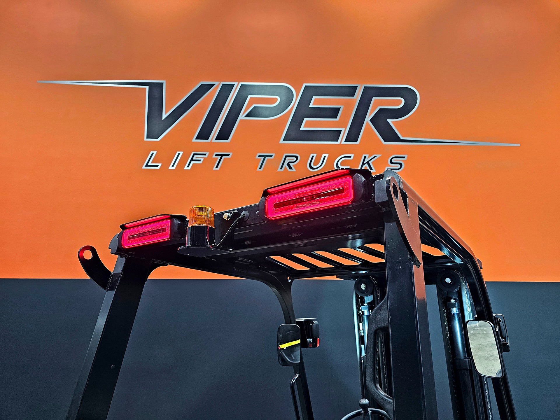 New 2025 VIPER FY25F  | Cary, IL