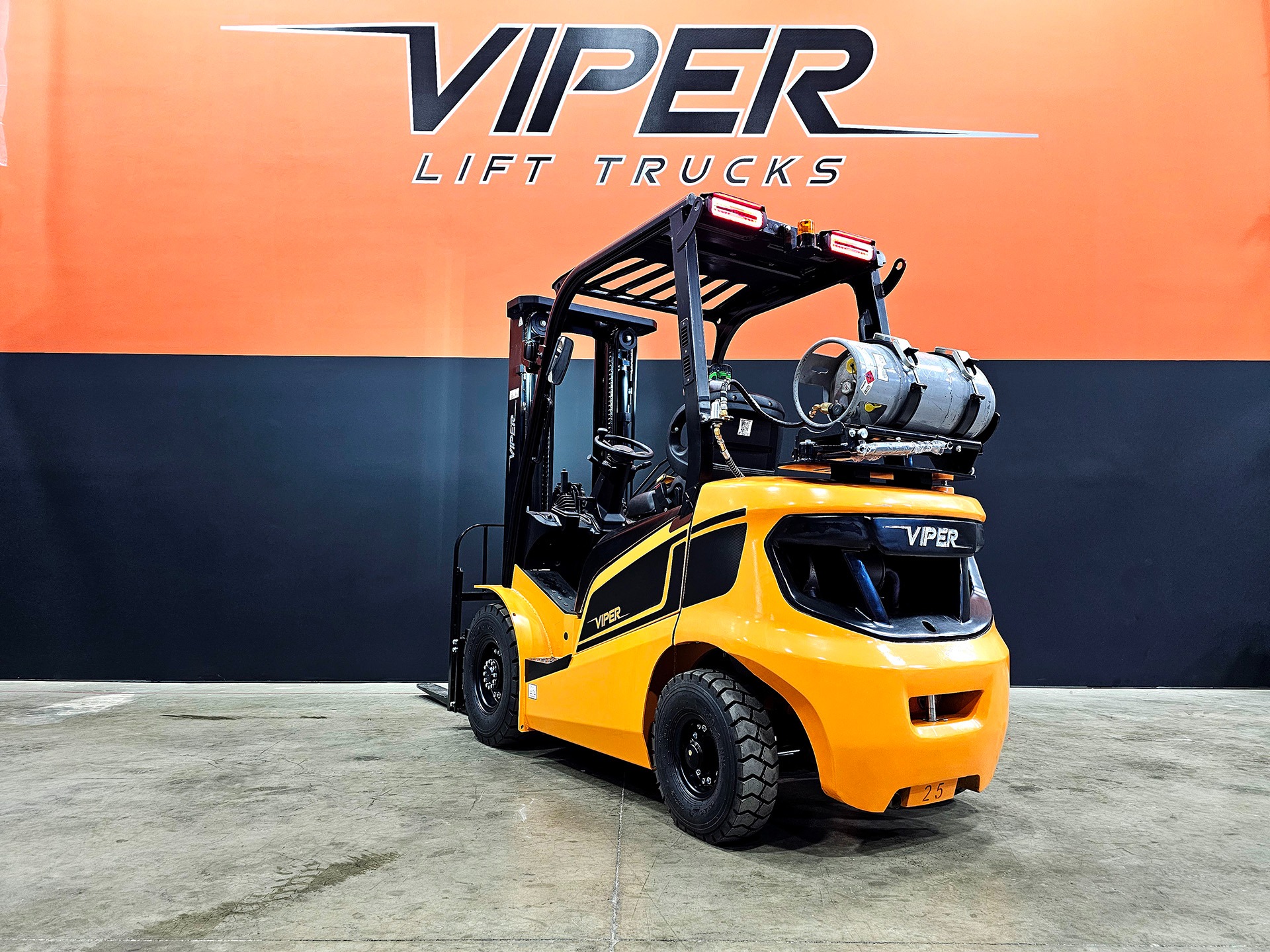 New 2025 VIPER FY25F  | Cary, IL