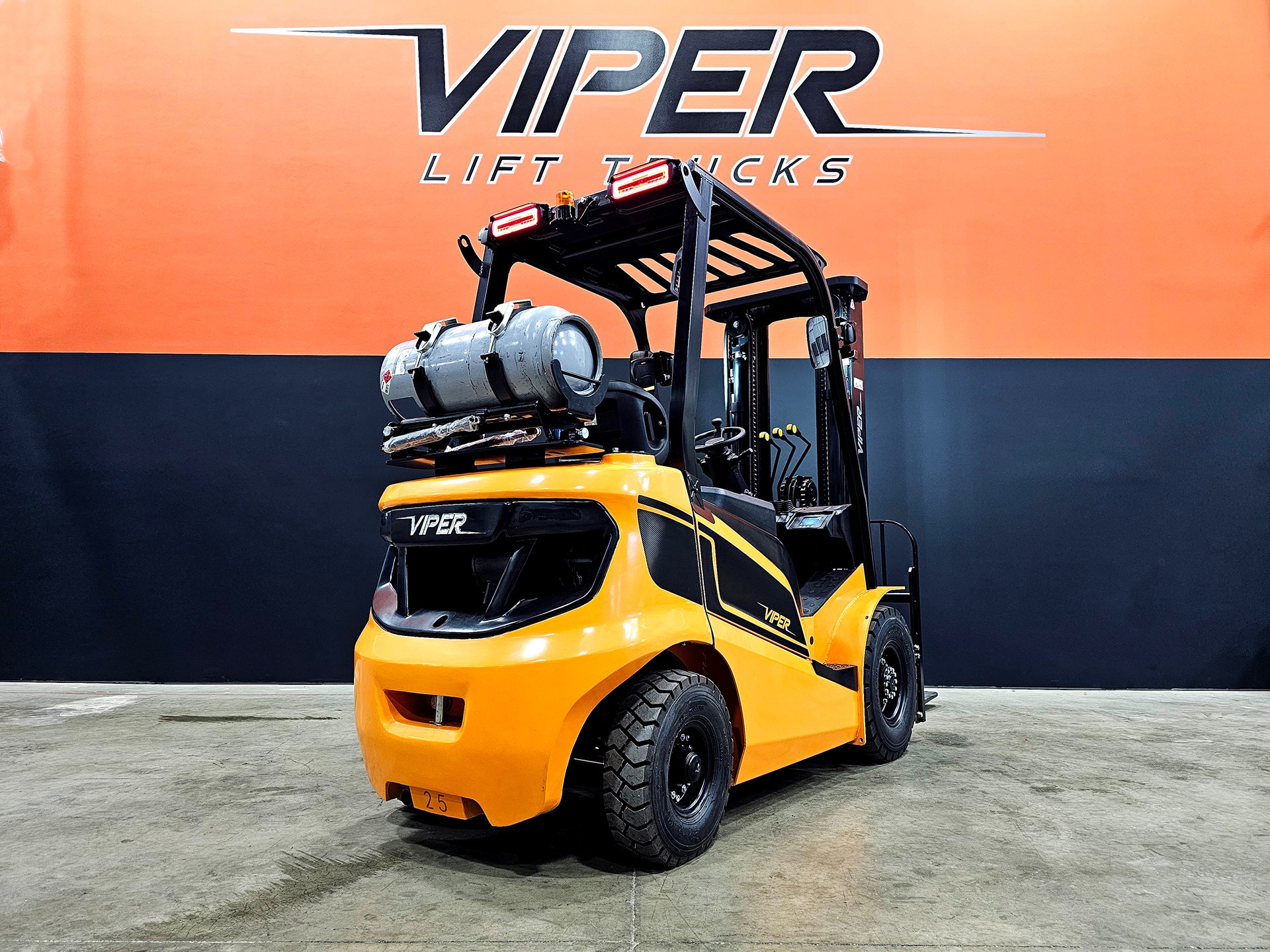 New 2025 VIPER FY25F  | Cary, IL