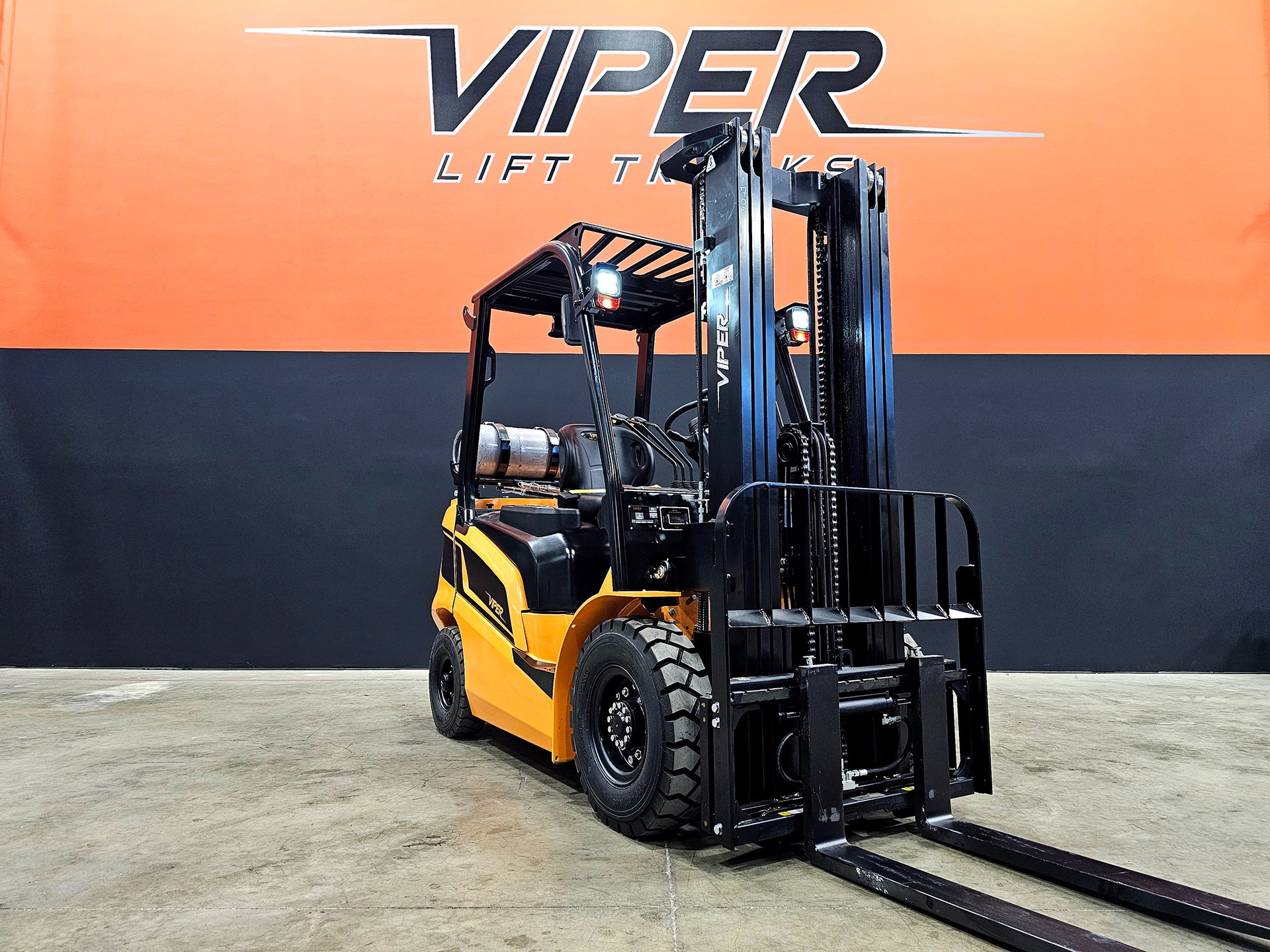 New 2025 VIPER FY25F  | Cary, IL