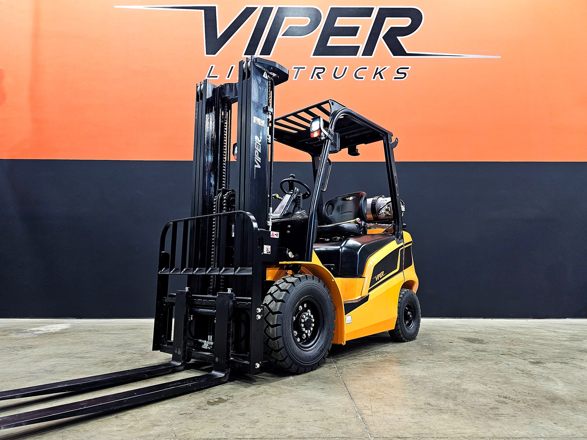 New 2025 VIPER FY25F  | Cary, IL