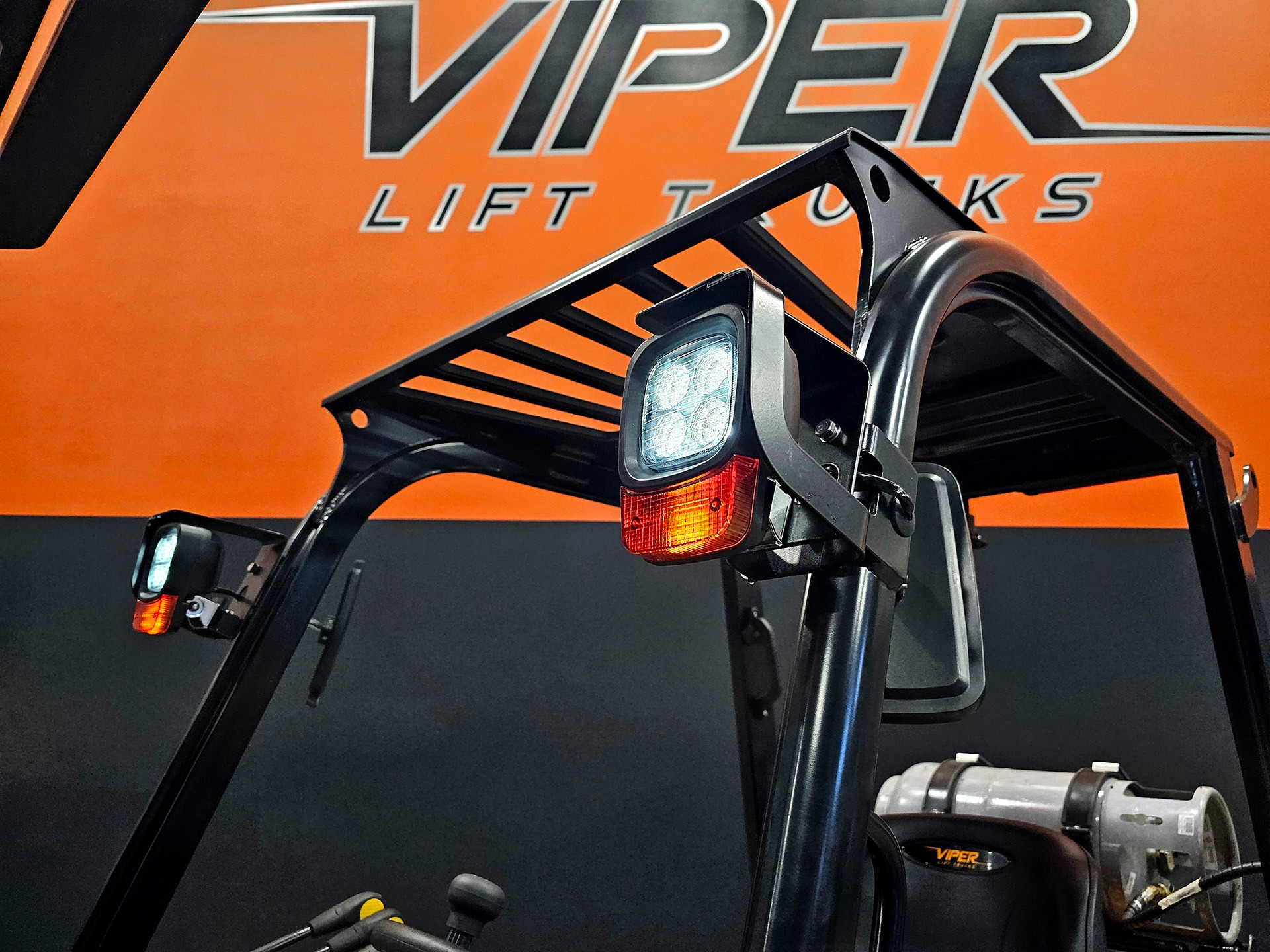 New 2025 VIPER FY25F  | Cary, IL