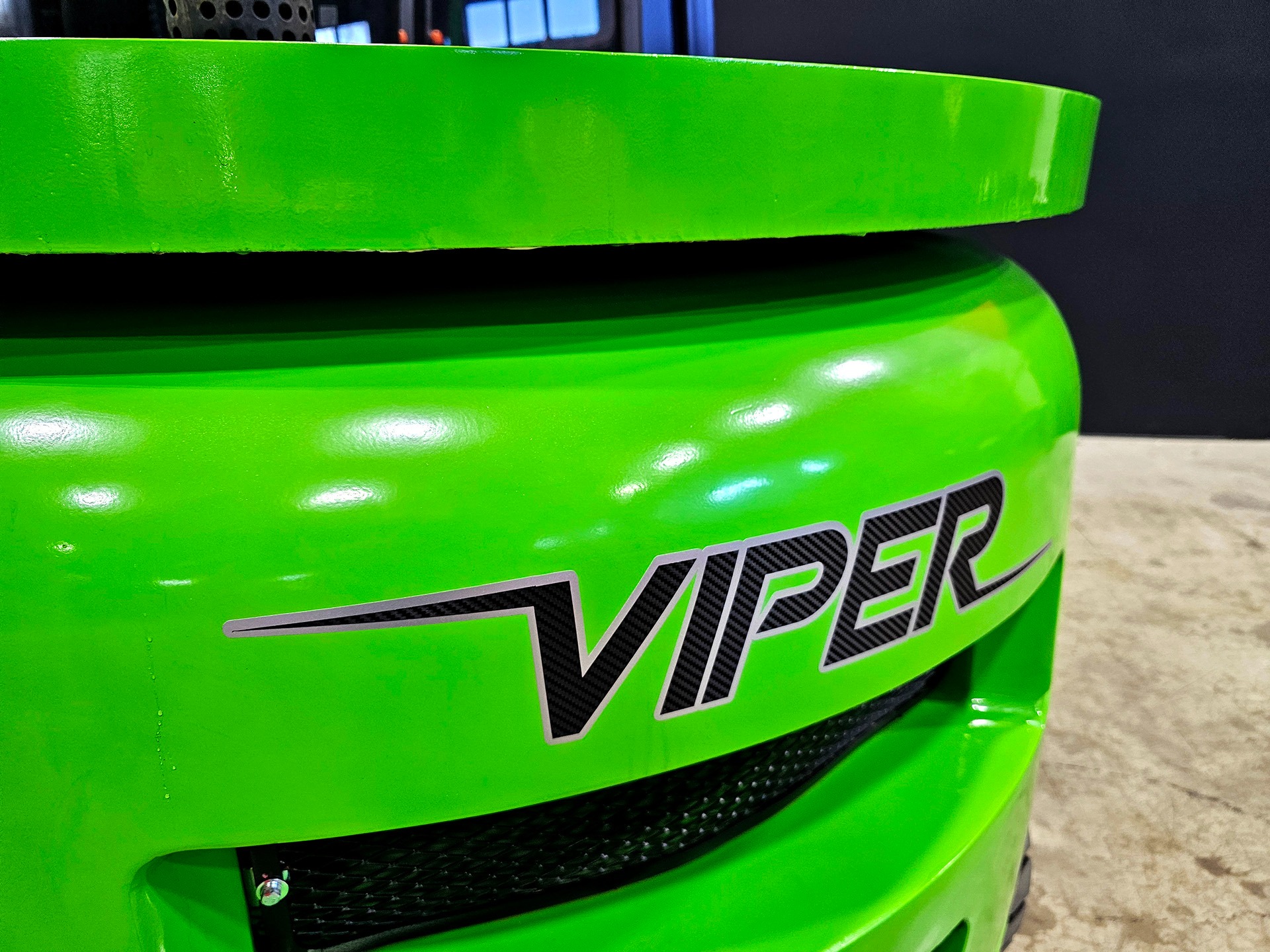 New 2025 VIPER FD45  | Cary, IL