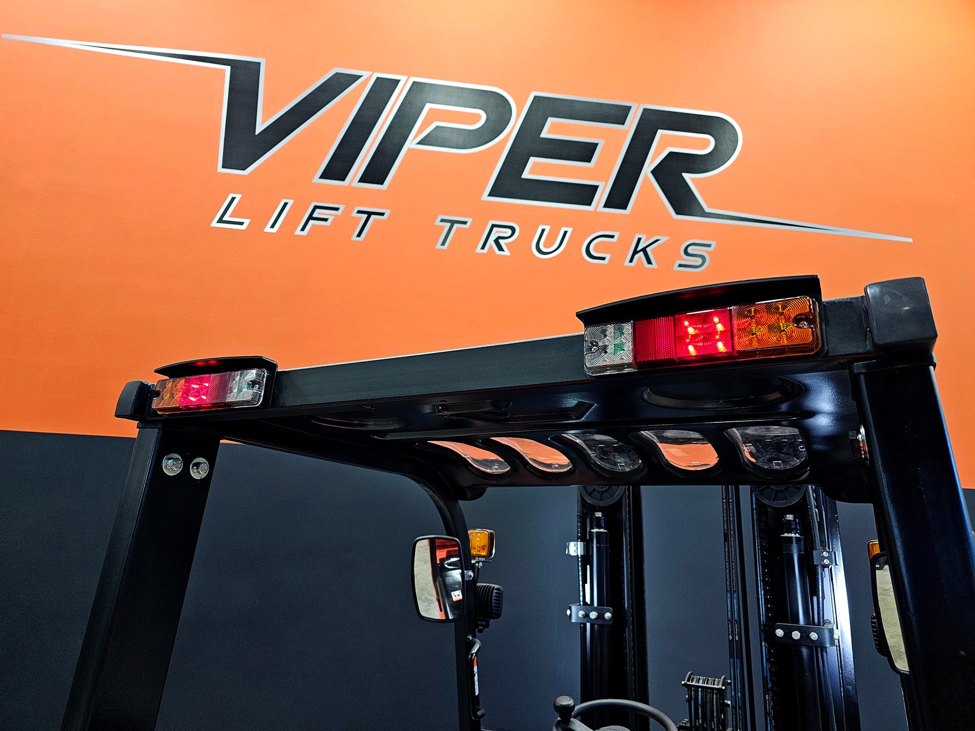 New 2025 VIPER FD45  | Cary, IL