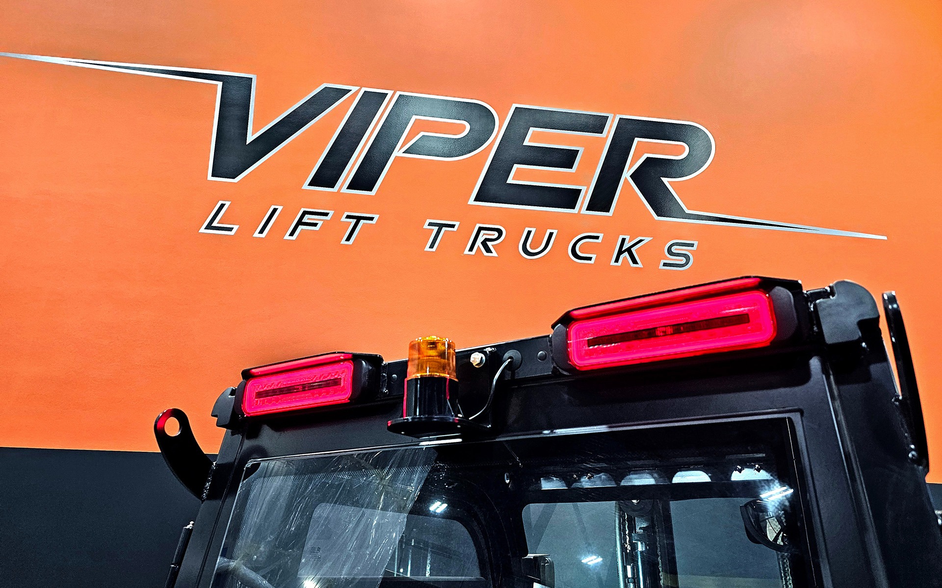 New 2025 VIPER FY25F  | Cary, IL