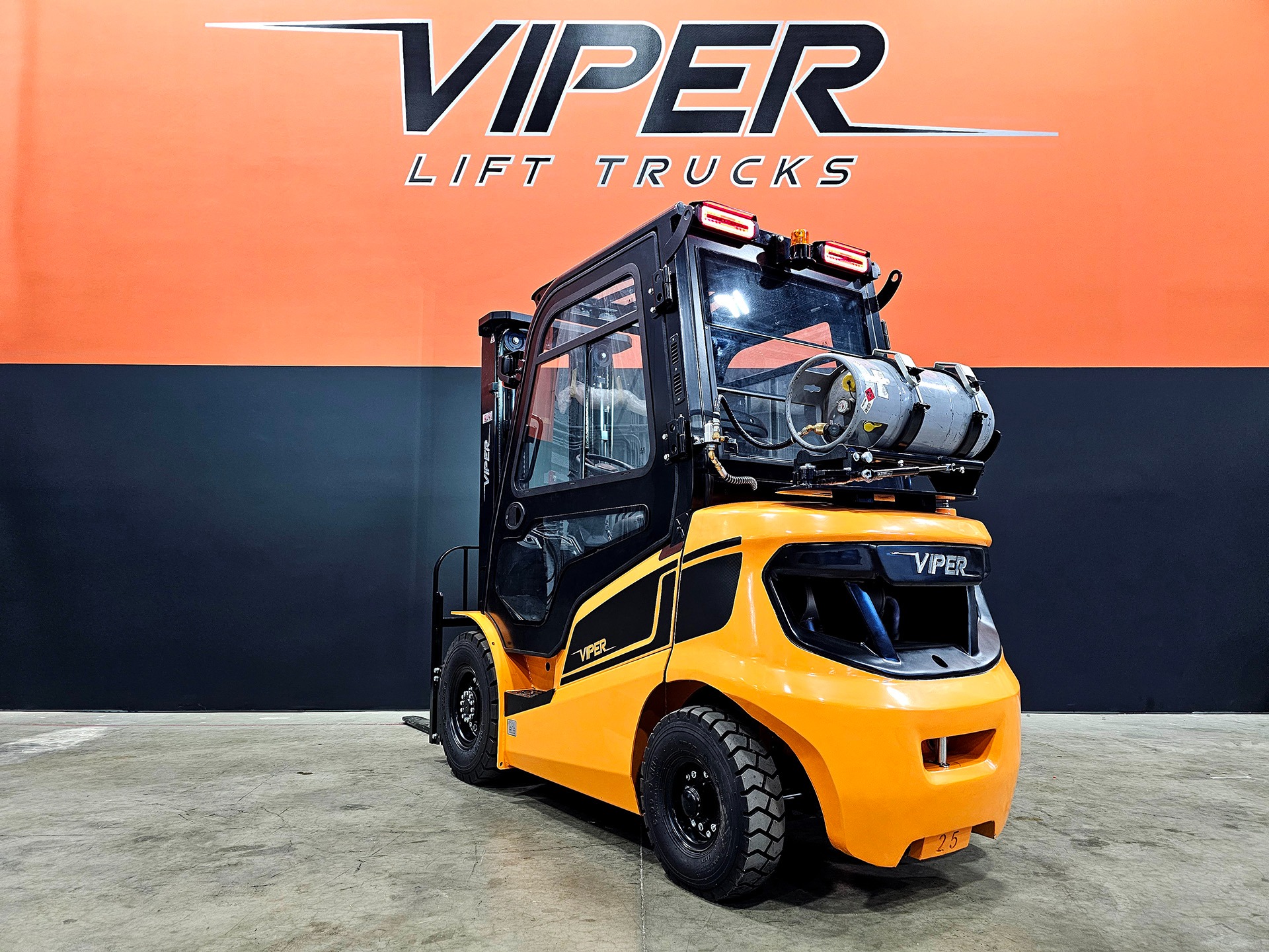 New 2025 VIPER FY25F  | Cary, IL