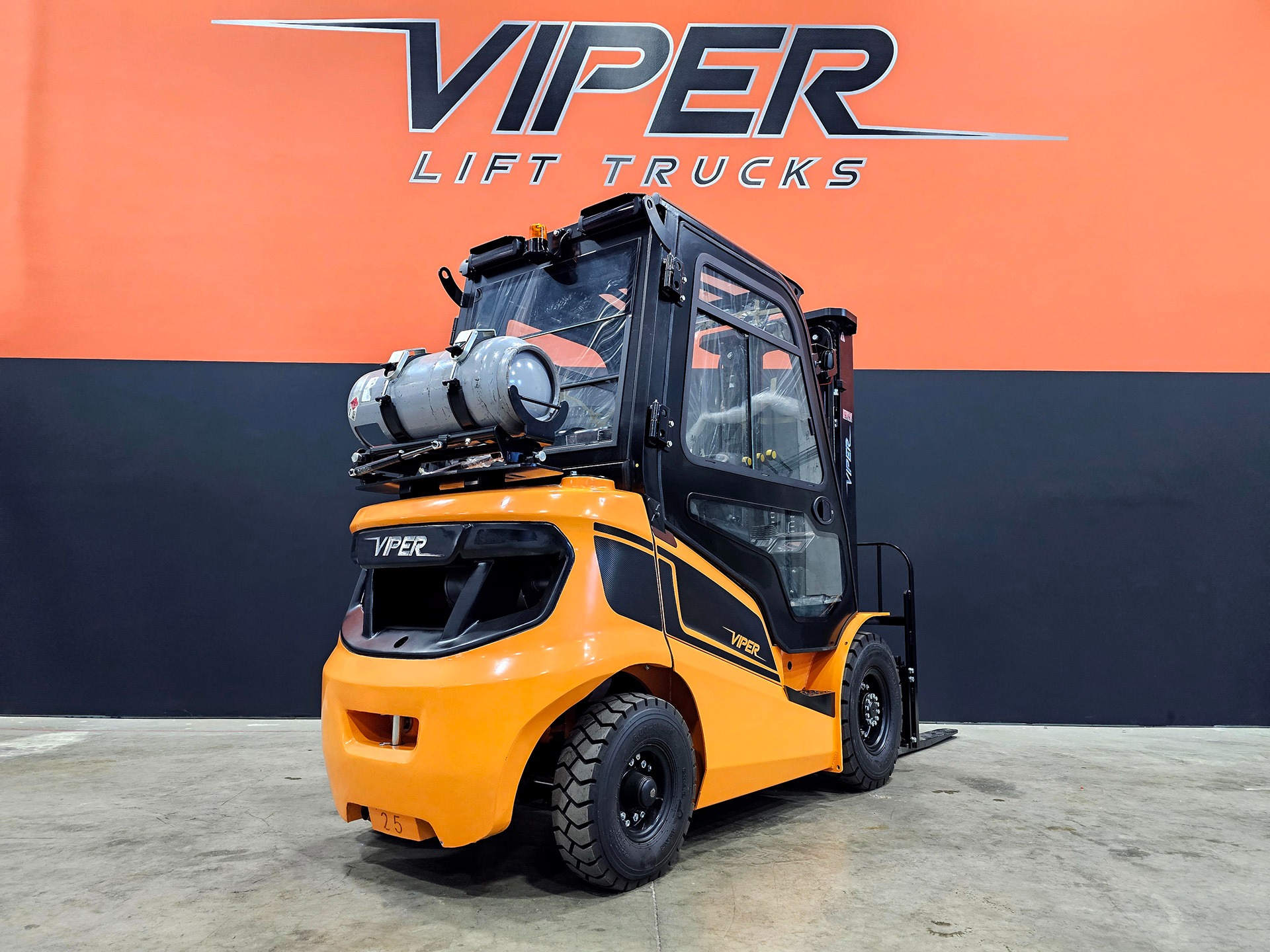 New 2025 VIPER FY25F  | Cary, IL