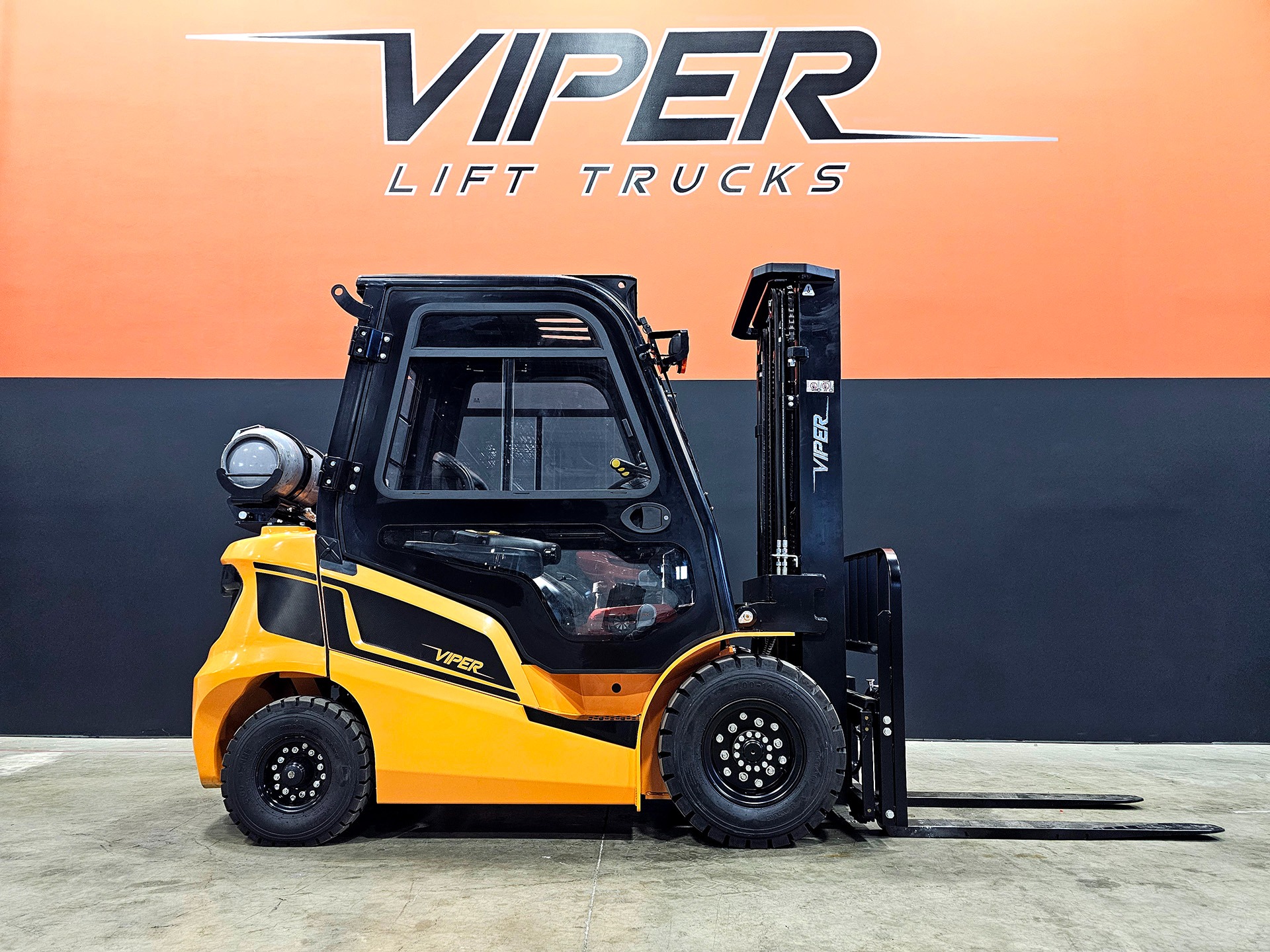 New 2025 VIPER FY25F  | Cary, IL