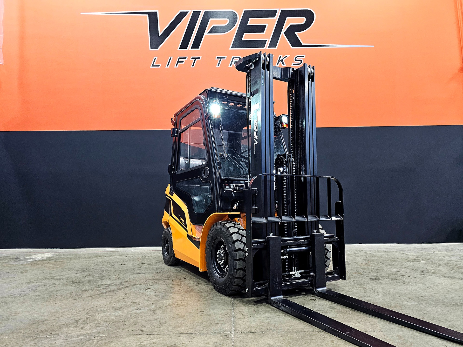 New 2025 VIPER FY25F  | Cary, IL