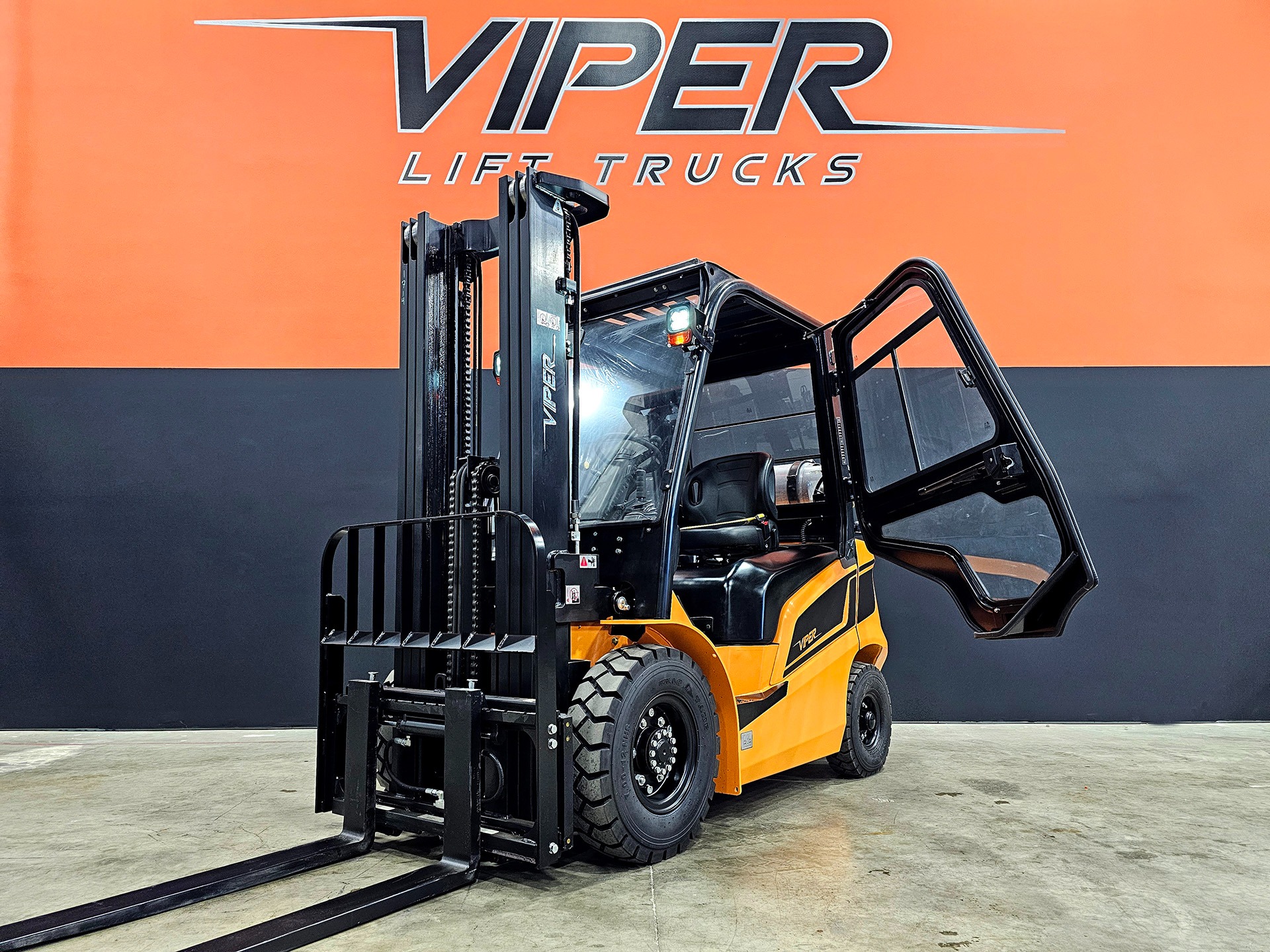 New 2025 VIPER FY25F  | Cary, IL