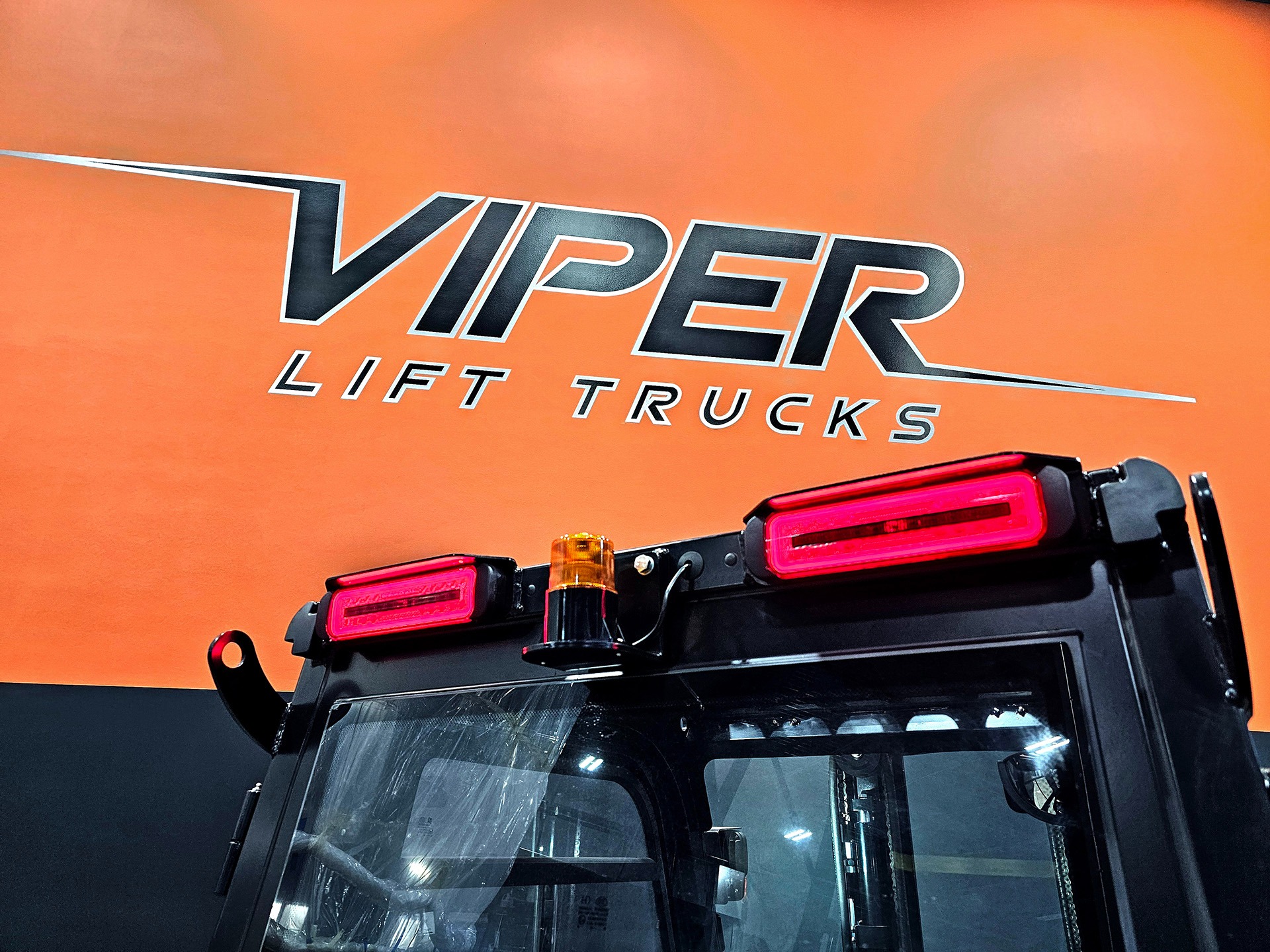 New 2025 VIPER FY25F  | Cary, IL