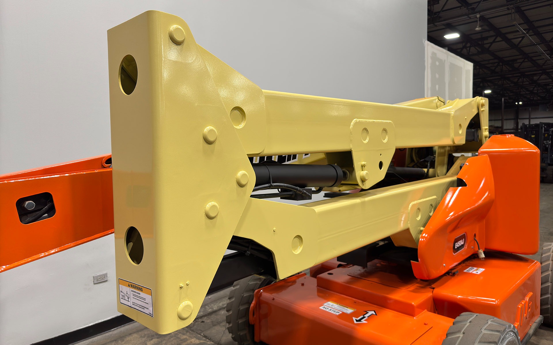 Used 2013 JLG E450AJ  | Cary, IL