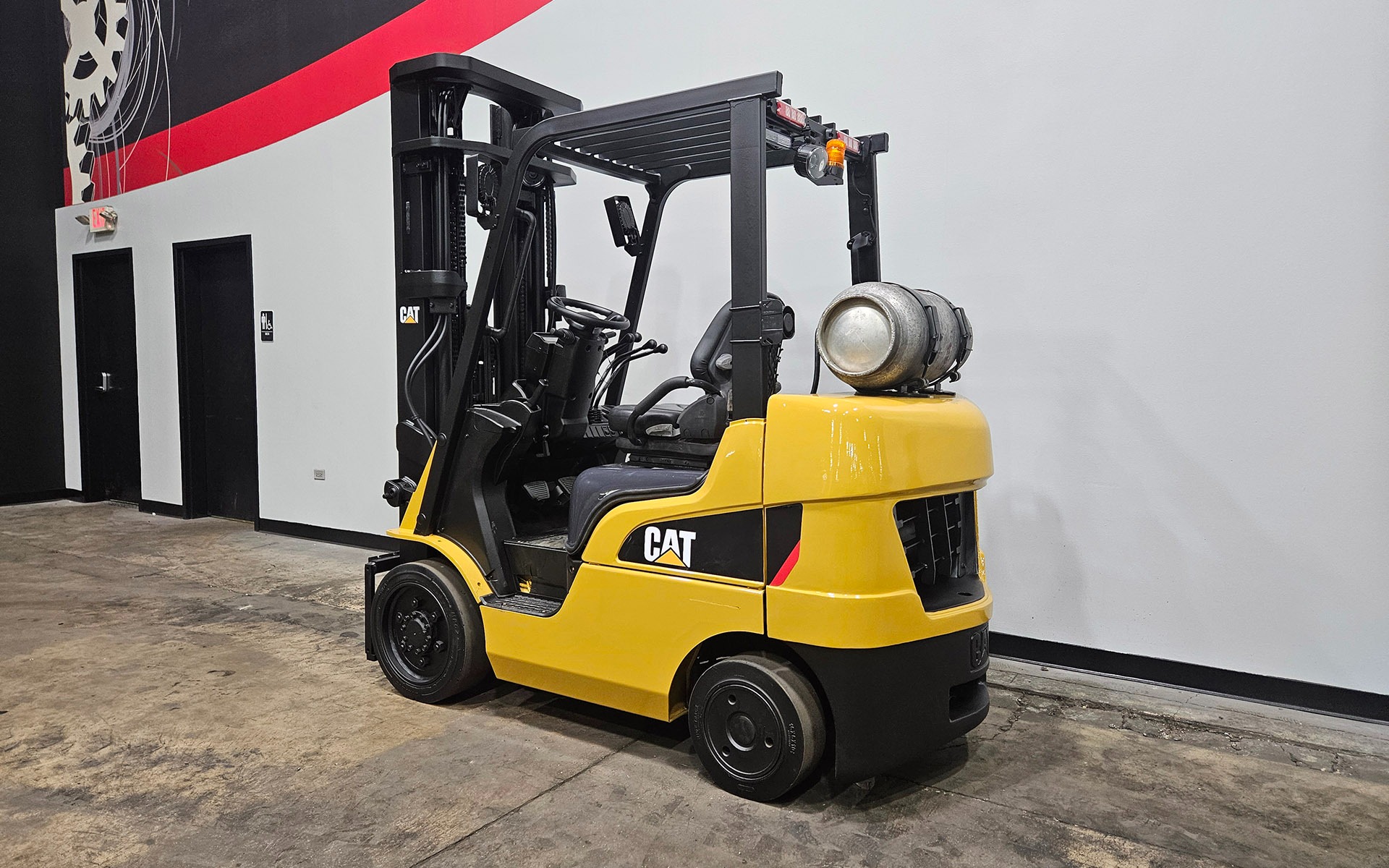 Used 2019 CATERPILLAR 2C5000  | Cary, IL