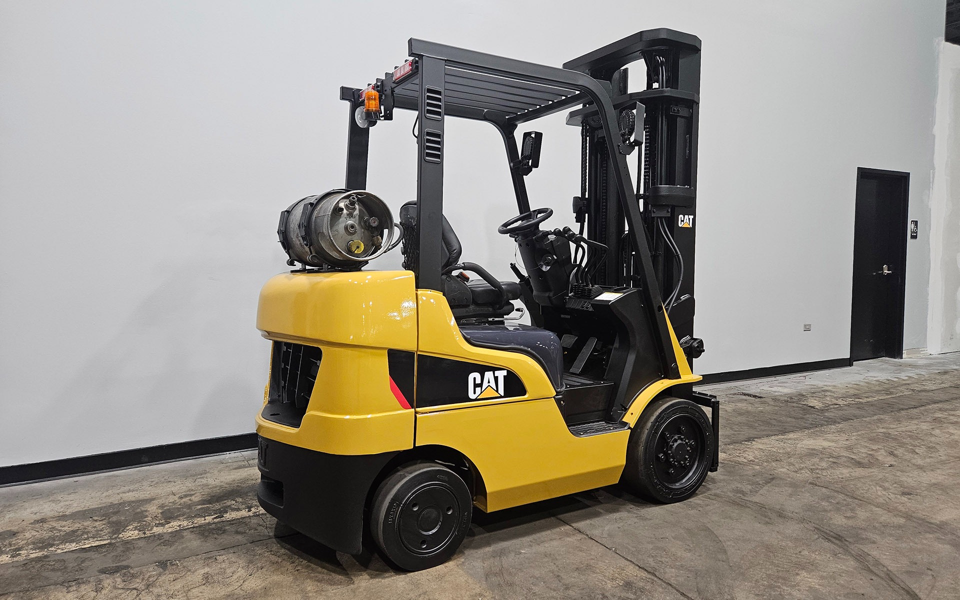 Used 2019 CATERPILLAR 2C5000  | Cary, IL