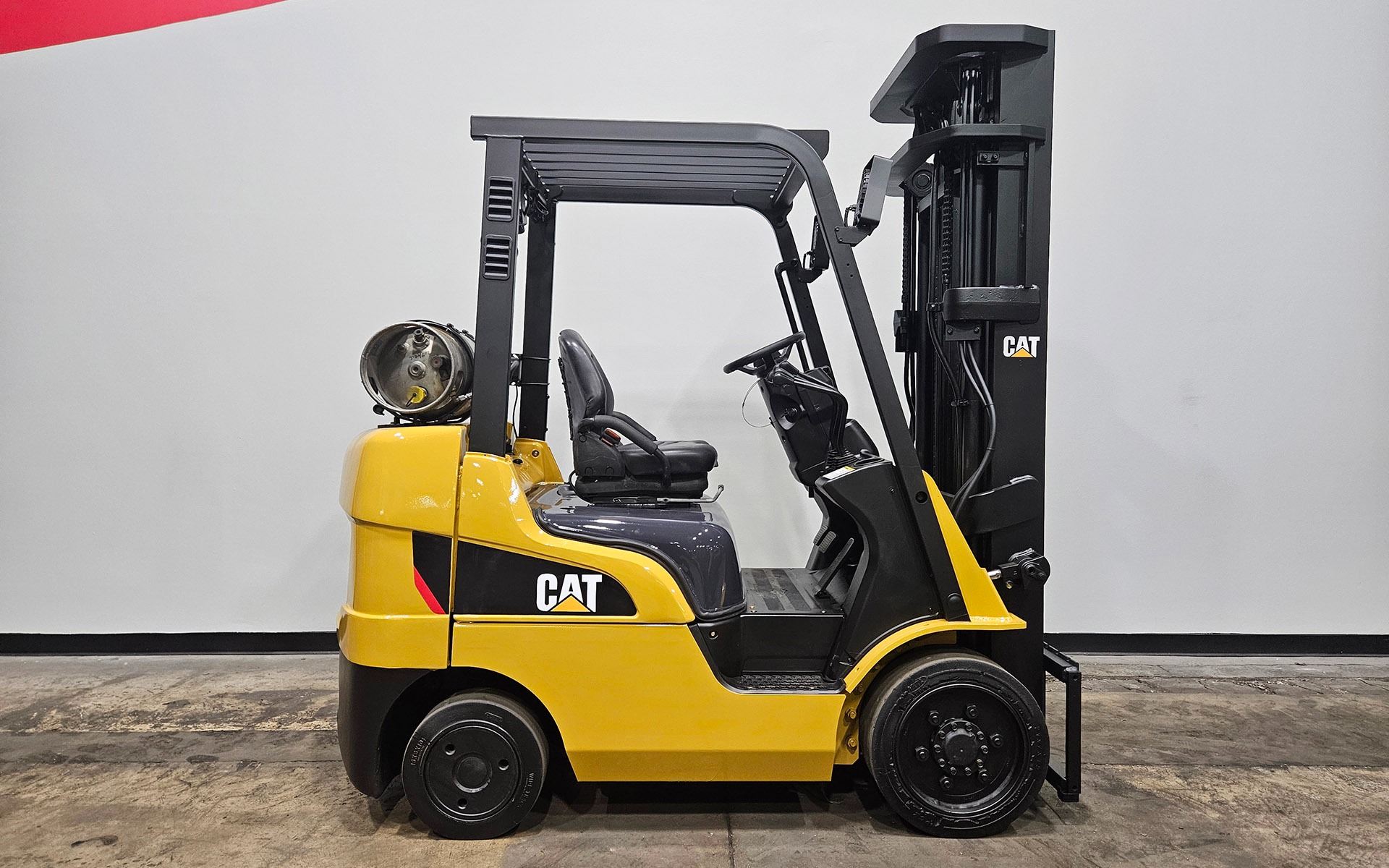 Used 2019 CATERPILLAR 2C5000  | Cary, IL