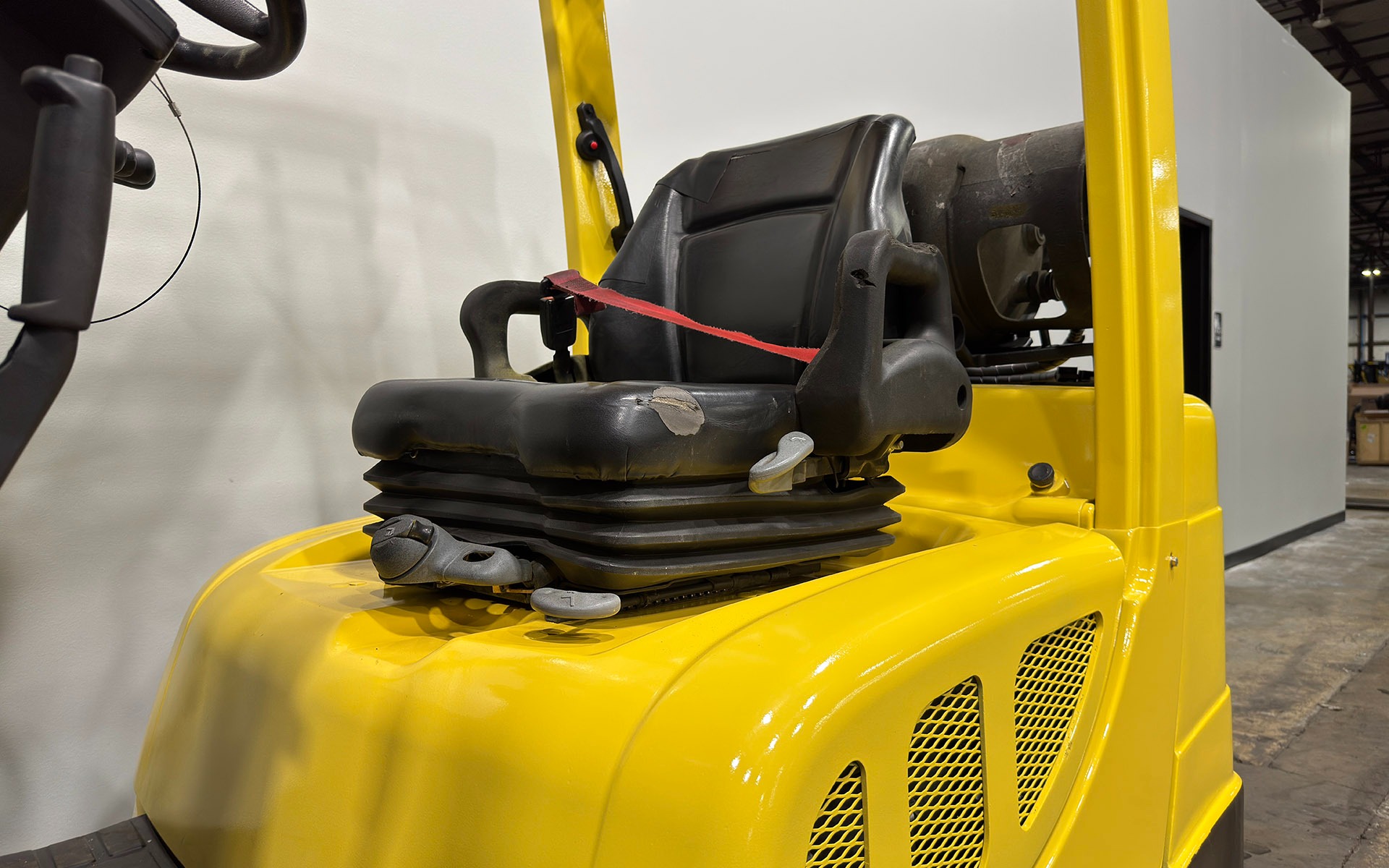 Used 2017 HYSTER S60FT  | Cary, IL