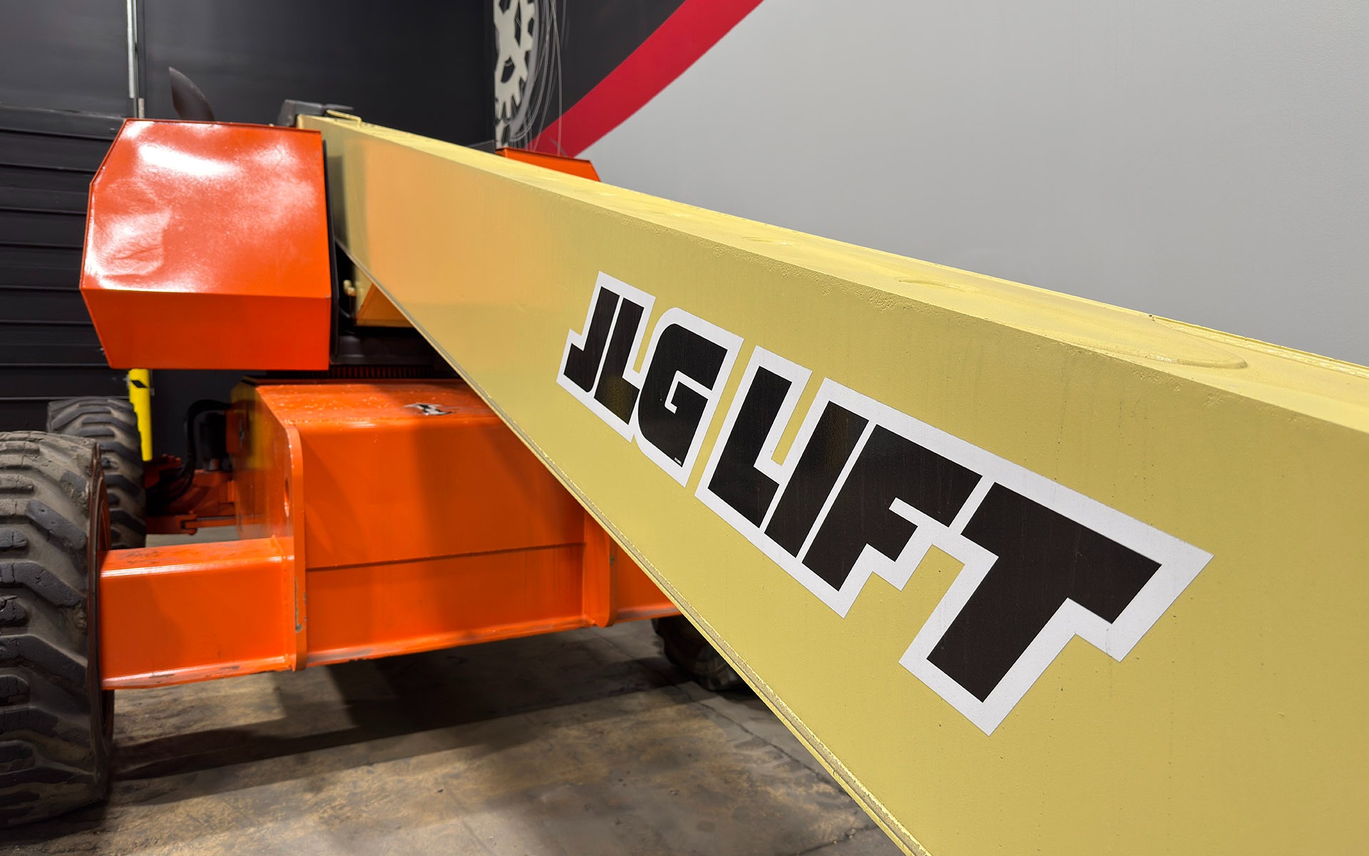 Used 2013 JLG 600S  | Cary, IL